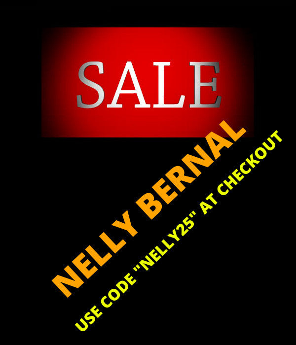 Nelly Bernal
