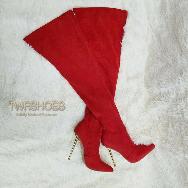 Heels Flats Sexy Women's Shoes Thigh High Boots Totally Wicked Footwear Afterpay Paypal