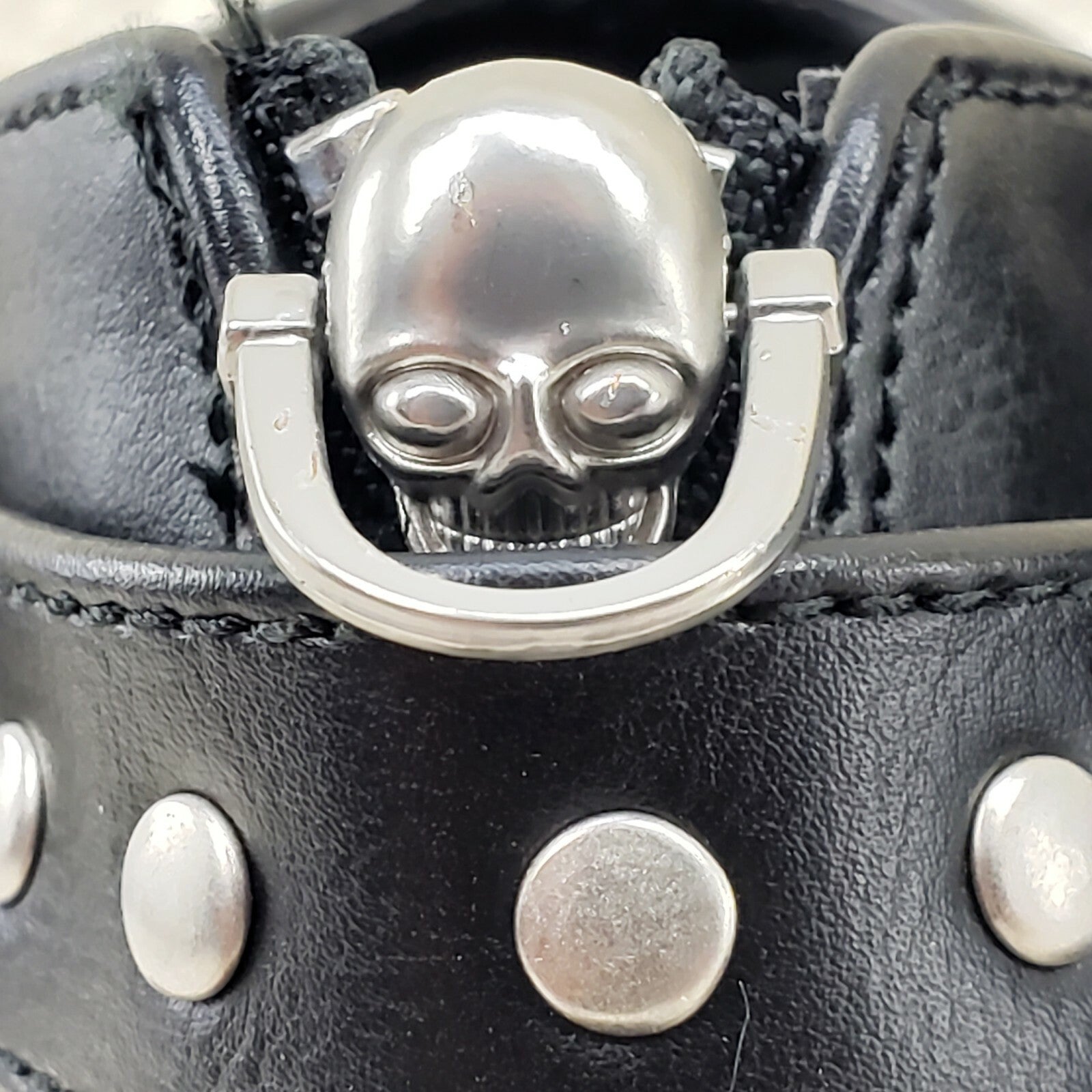 DEMONIA Scene 30 Black Platform Goth Punk Ankle Boots NY