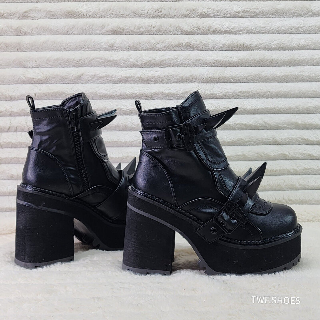 NEW ARRIVALS | Totally Wicked Footwear