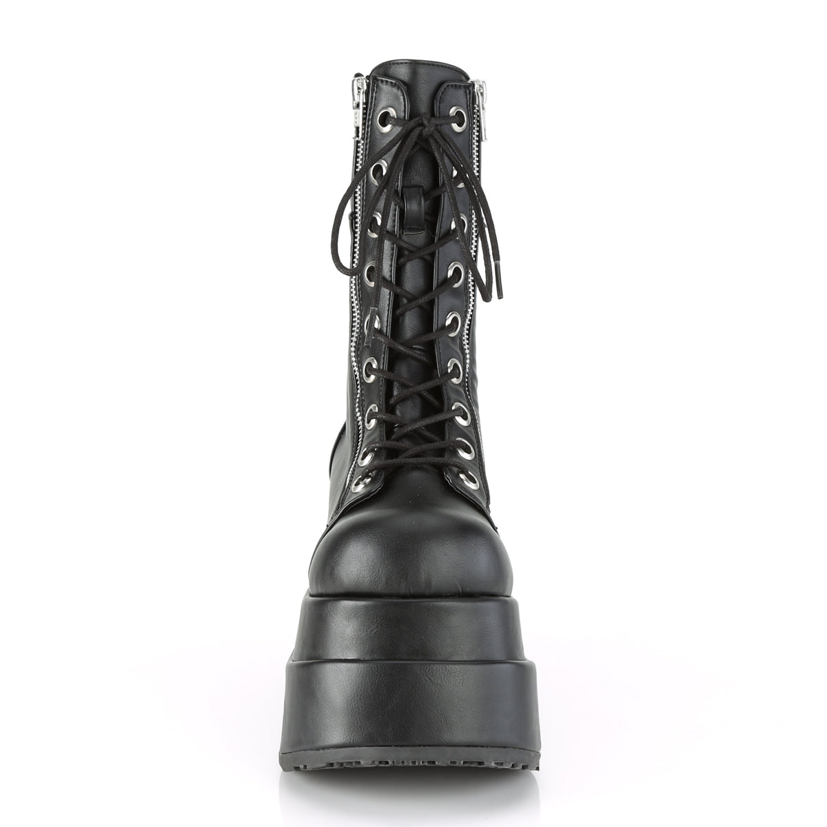 Bear 265 Platform Mid Calf Boots