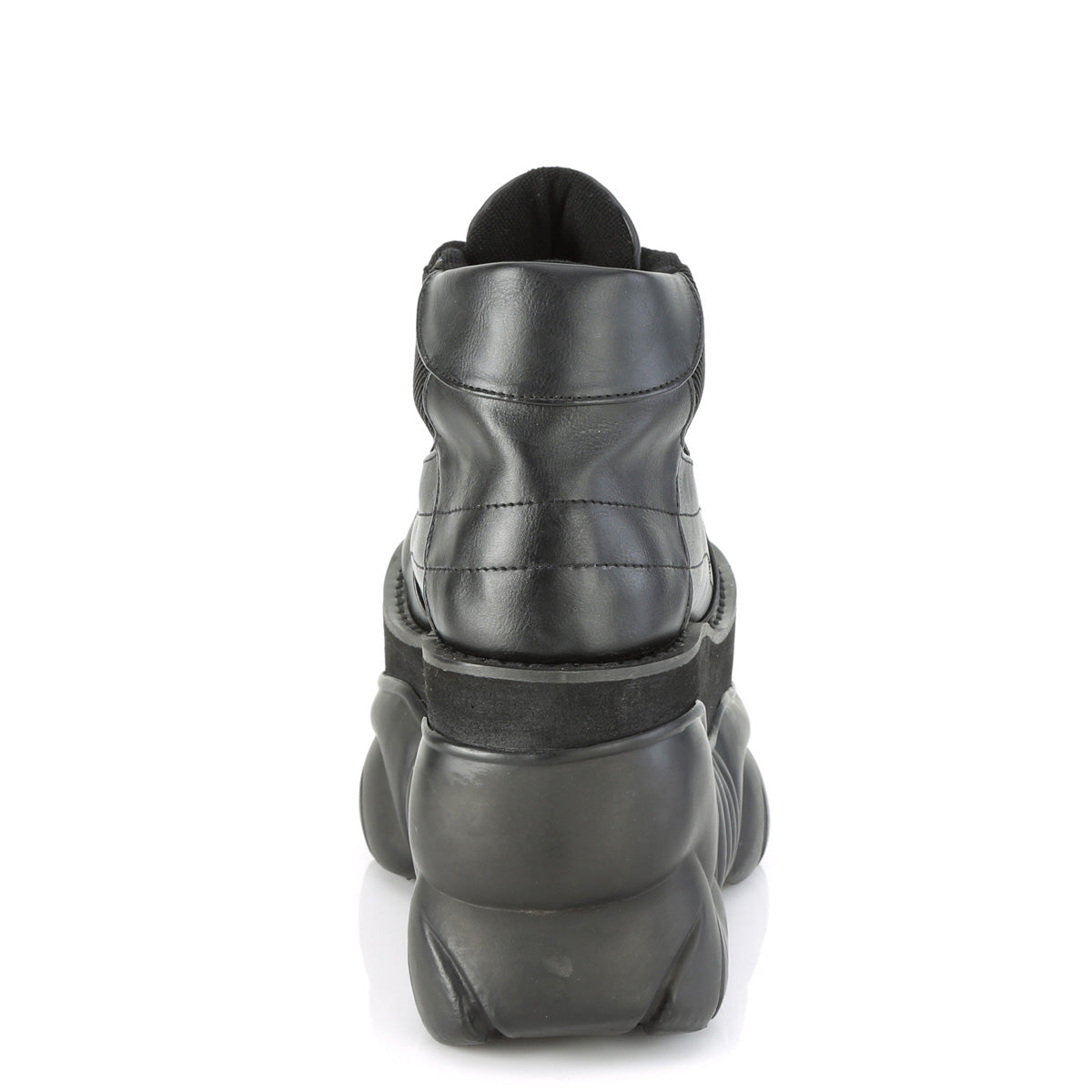 Boxer 01 Platform Sneaker Men's