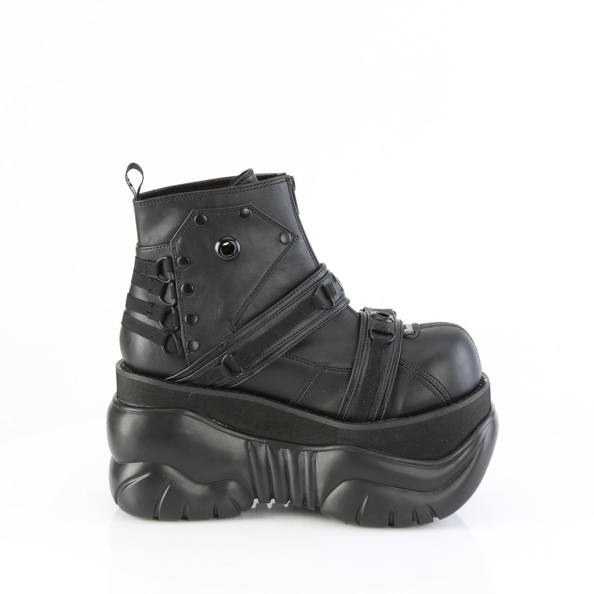 Boxer 60 Platform Sneaker Boot Men's