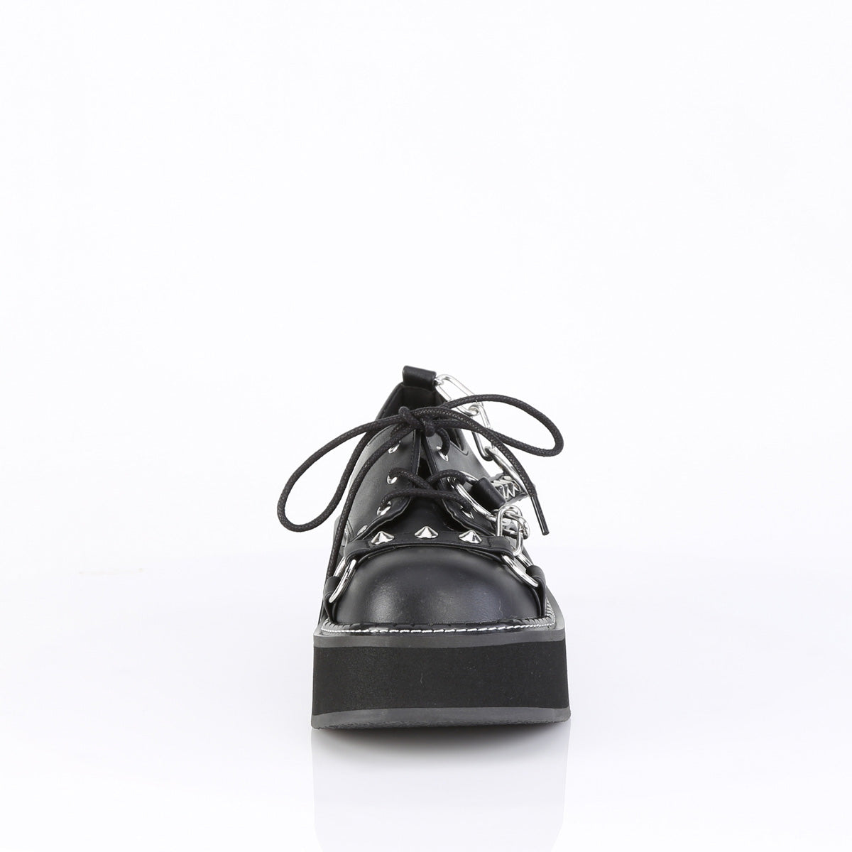 Emily 32 Goth Platform Oxford