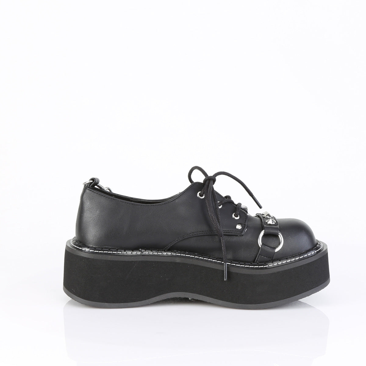 Emily 32 Goth Platform Oxford