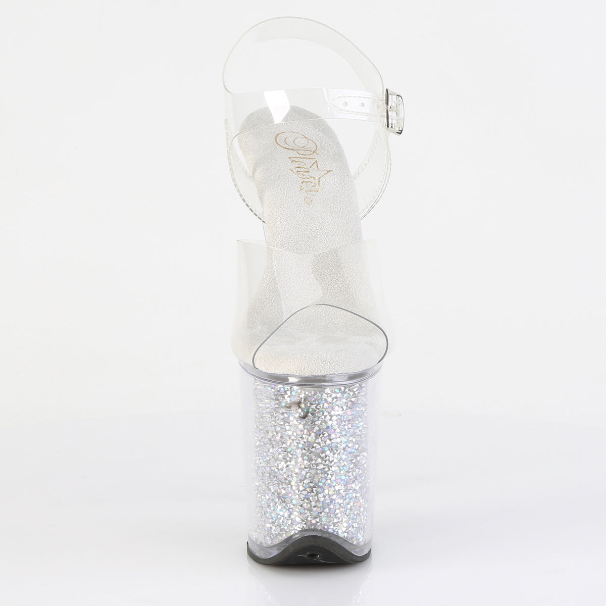 Flamingo 808RSI 8" Platform  High Heel Sandals - Direct - Totally Wicked Footwear