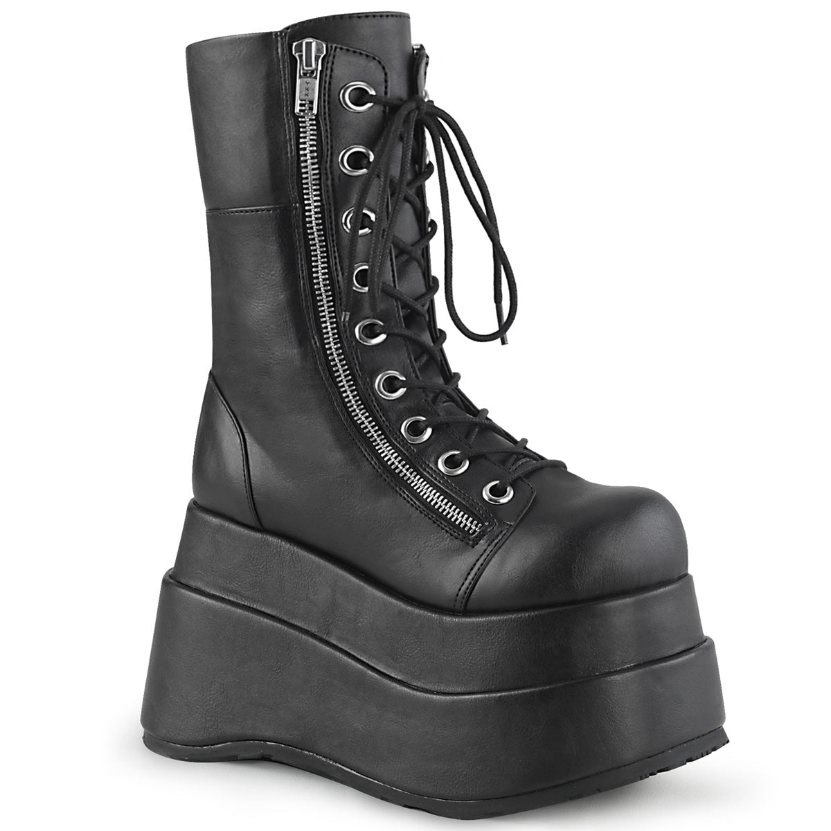 Bear 265 Platform Mid Calf Boots