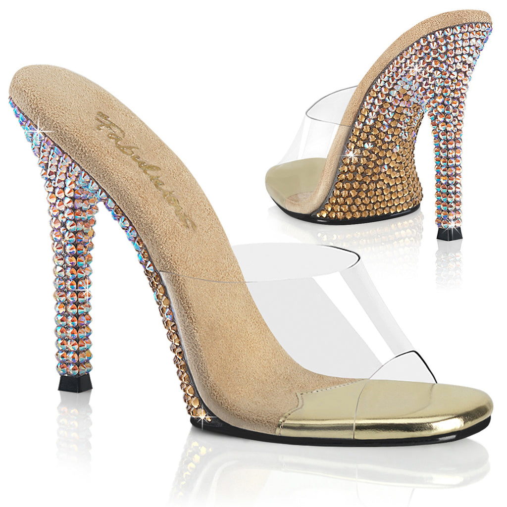Rose Gold Rock Glitter Ankle Strap Flats  Gold sparkly shoes, Rose gold  wedding shoes, Rose gold shoes