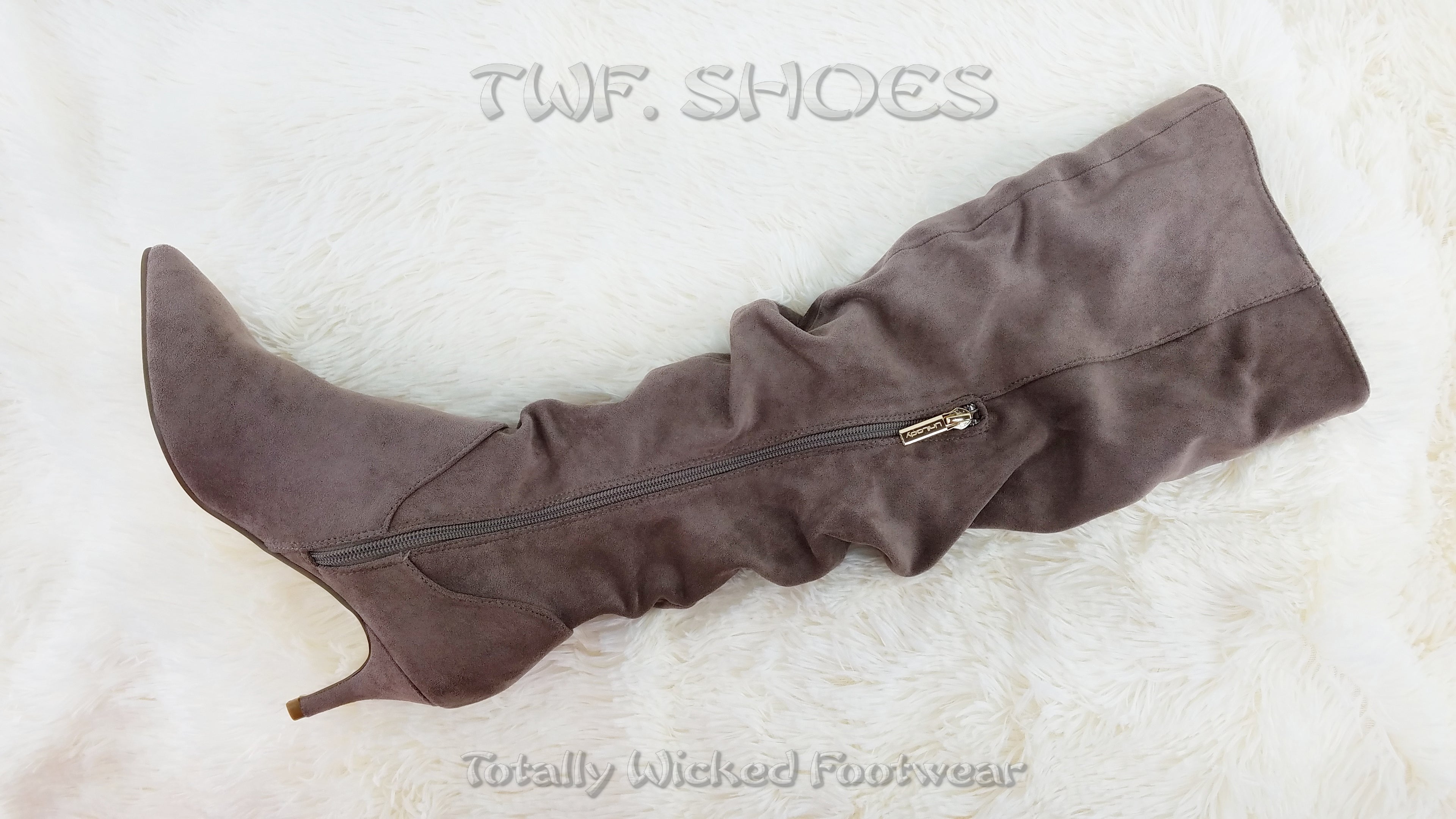 Heels Flats Sexy Women's Shoes Thigh High Boots Totally Wicked Footwear Afterpay Paypal