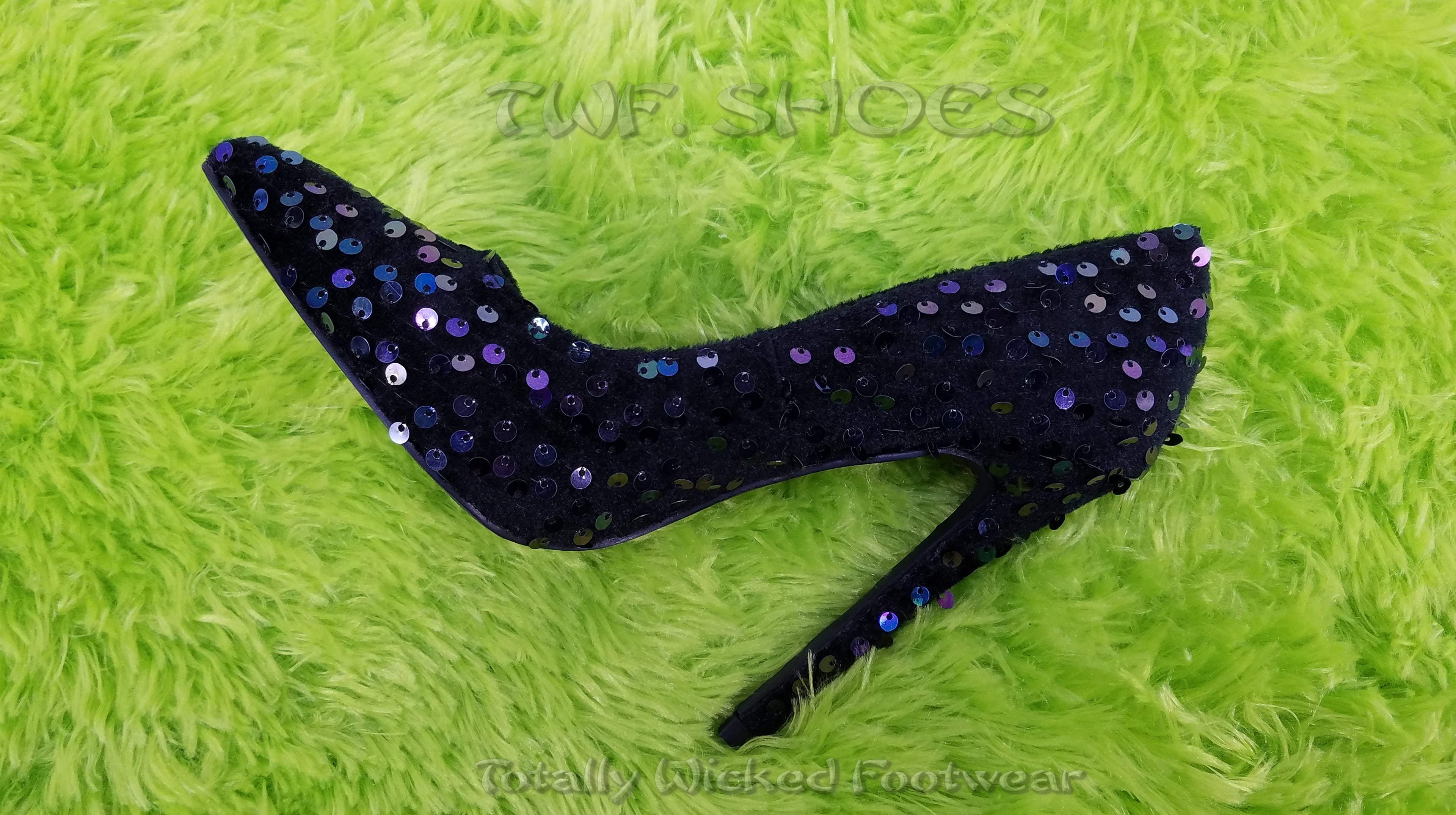 Heels Flats Sexy Women's Shoes Thigh High Boots Totally Wicked Footwear Afterpay Paypal