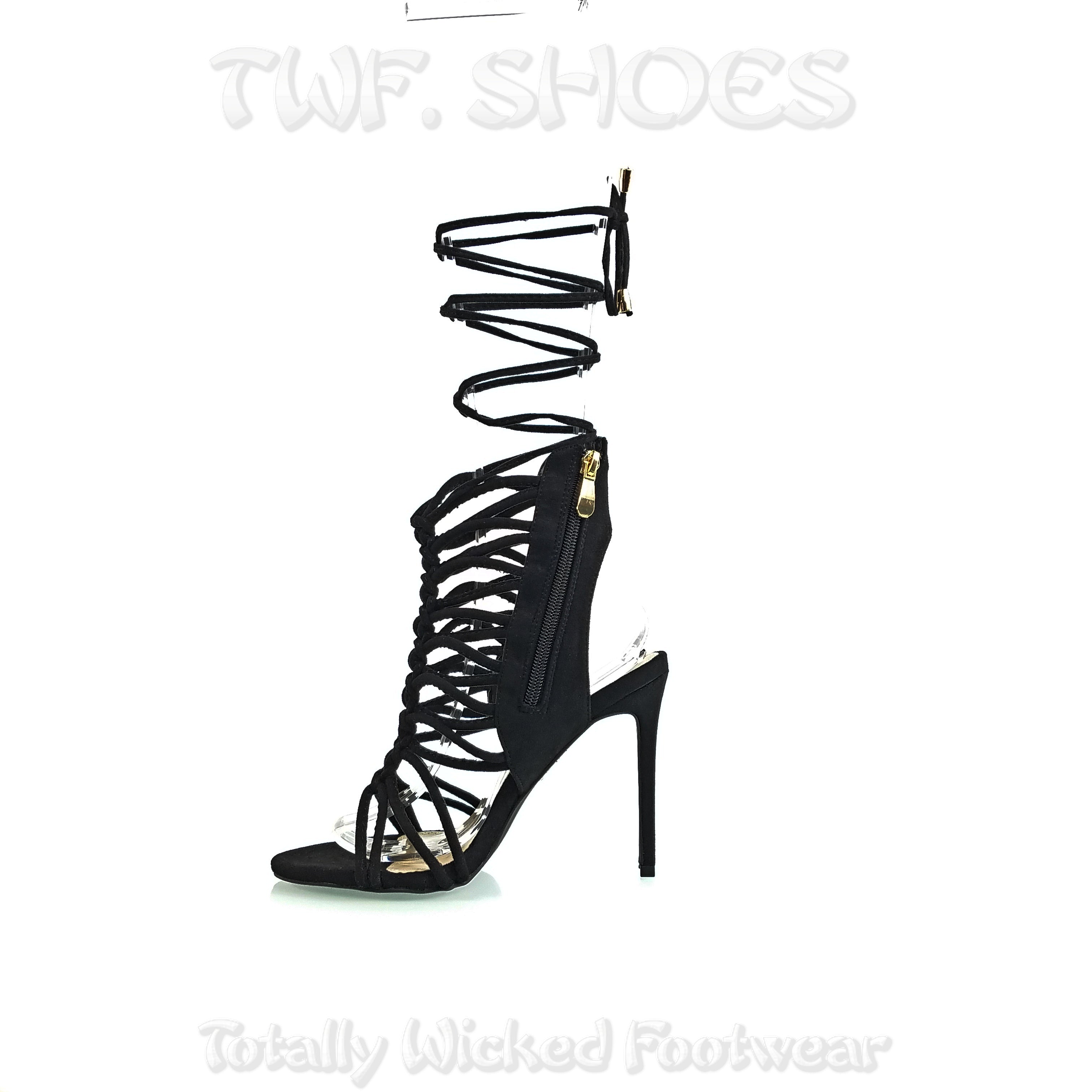 Heels Flats Sexy Women's Shoes Thigh High Boots Totally Wicked Footwear Afterpay Paypal