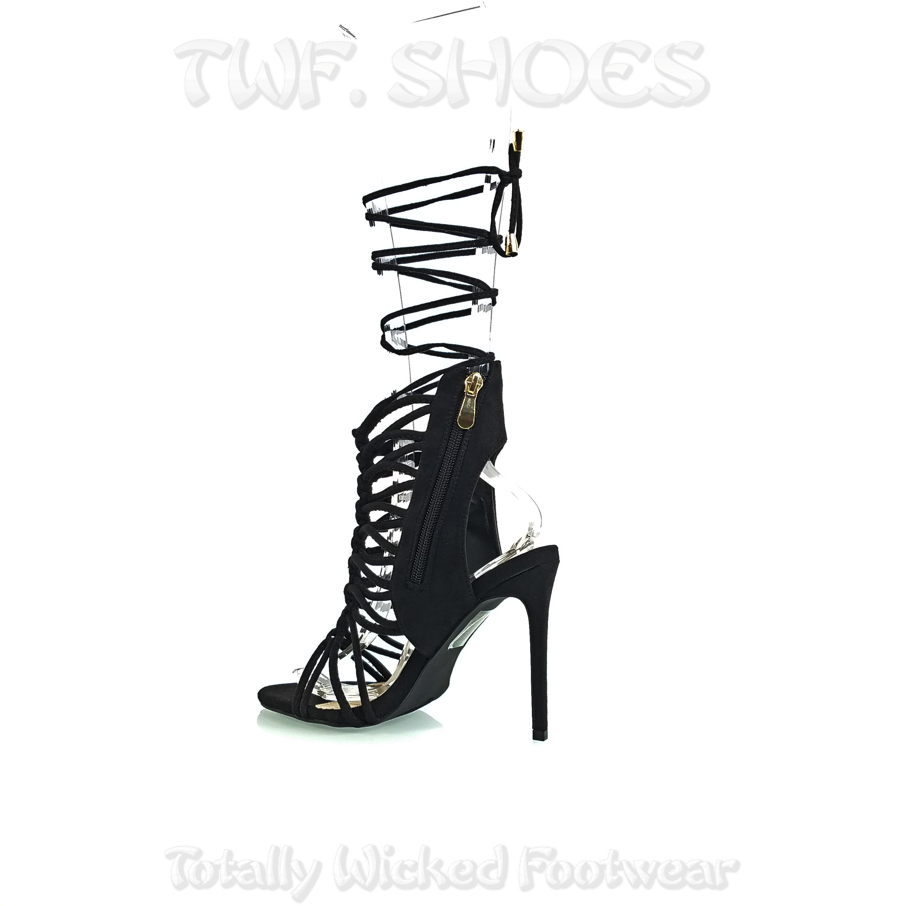 Heels Flats Sexy Women's Shoes Thigh High Boots Totally Wicked Footwear Afterpay Paypal