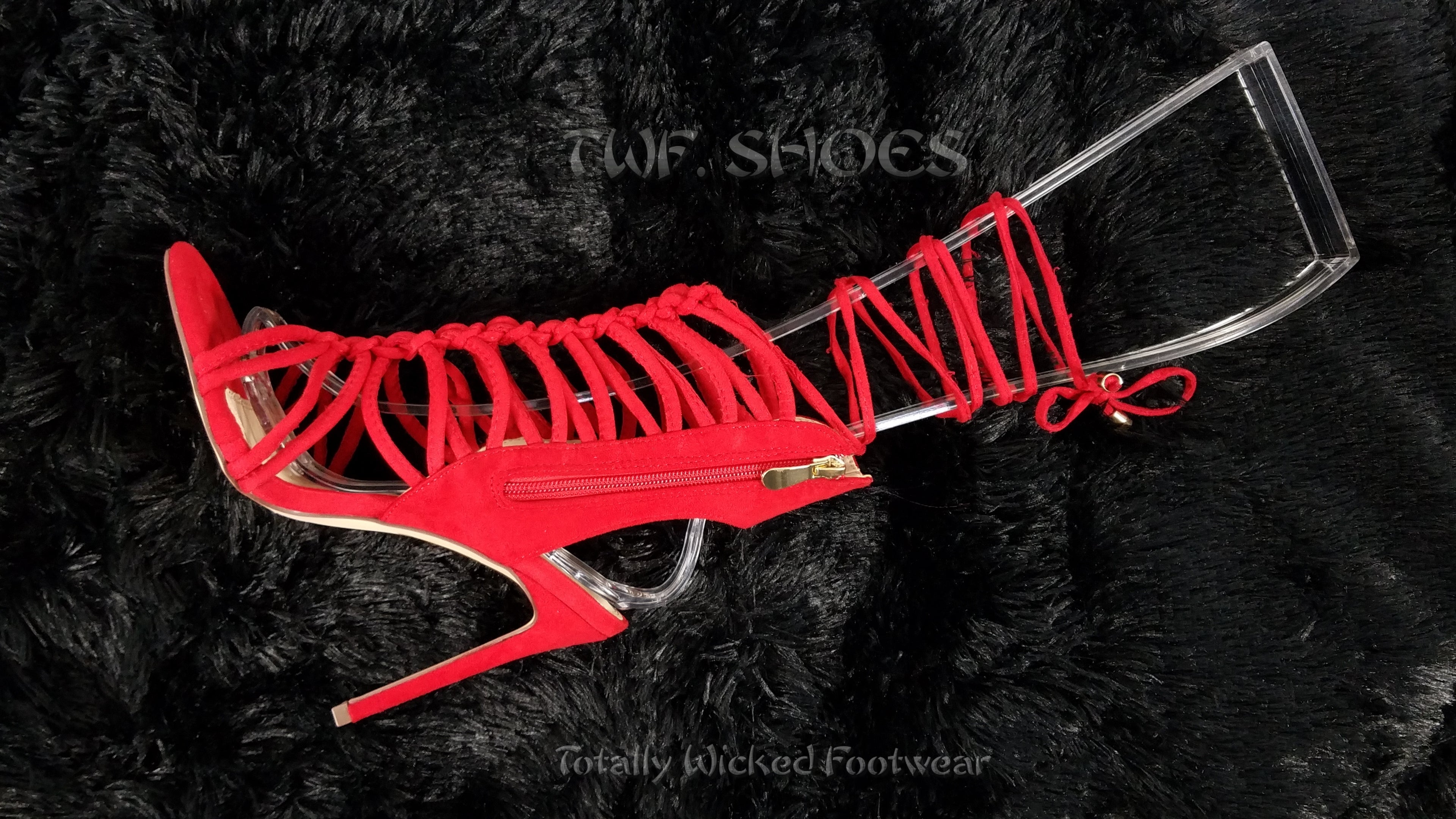 Heels Flats Sexy Women's Shoes Thigh High Boots Totally Wicked Footwear Afterpay Paypal