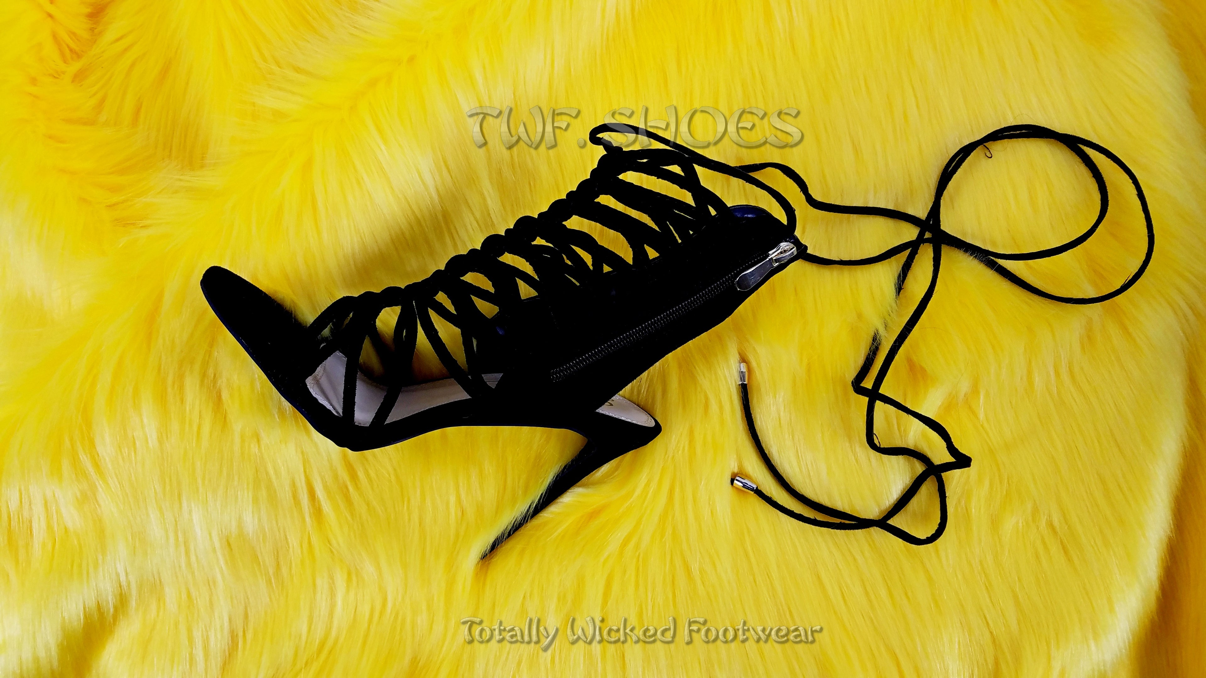 Heels Flats Sexy Women's Shoes Thigh High Boots Totally Wicked Footwear Afterpay Paypal
