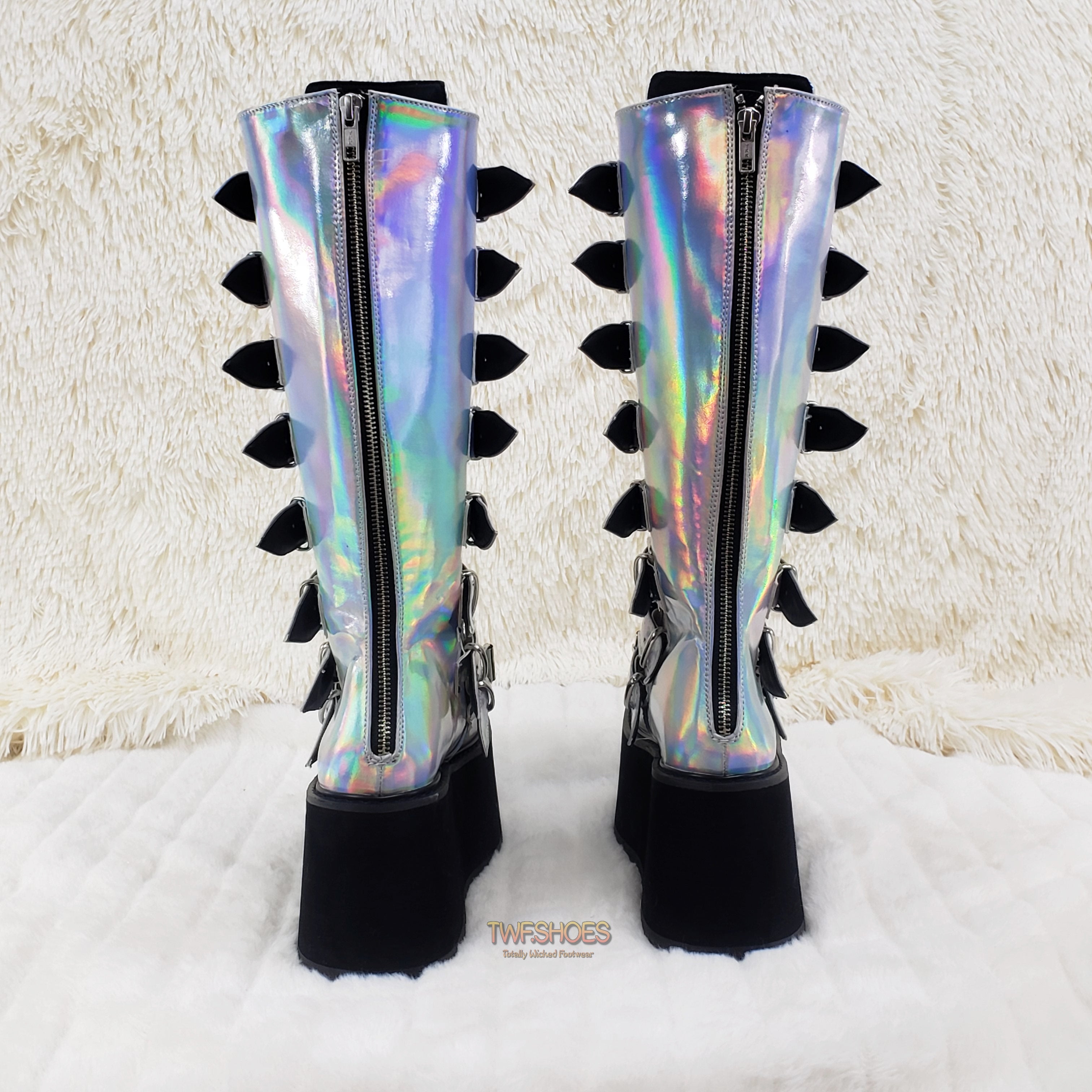 Heels Flats Sexy Women's Shoes Thigh High Boots Totally Wicked Footwear Afterpay Paypal