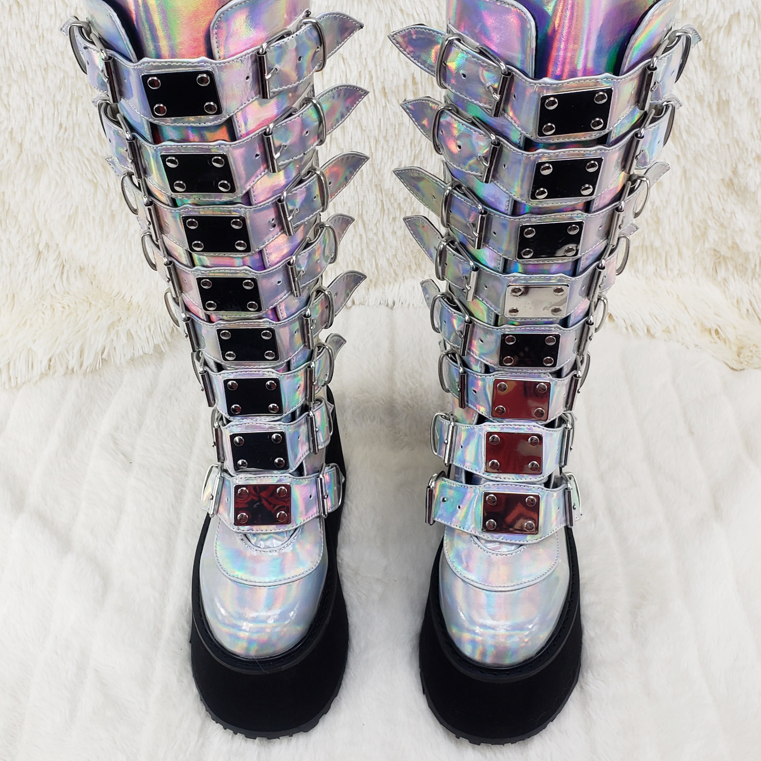 Heels Flats Sexy Women's Shoes Thigh High Boots Totally Wicked Footwear Afterpay Paypal