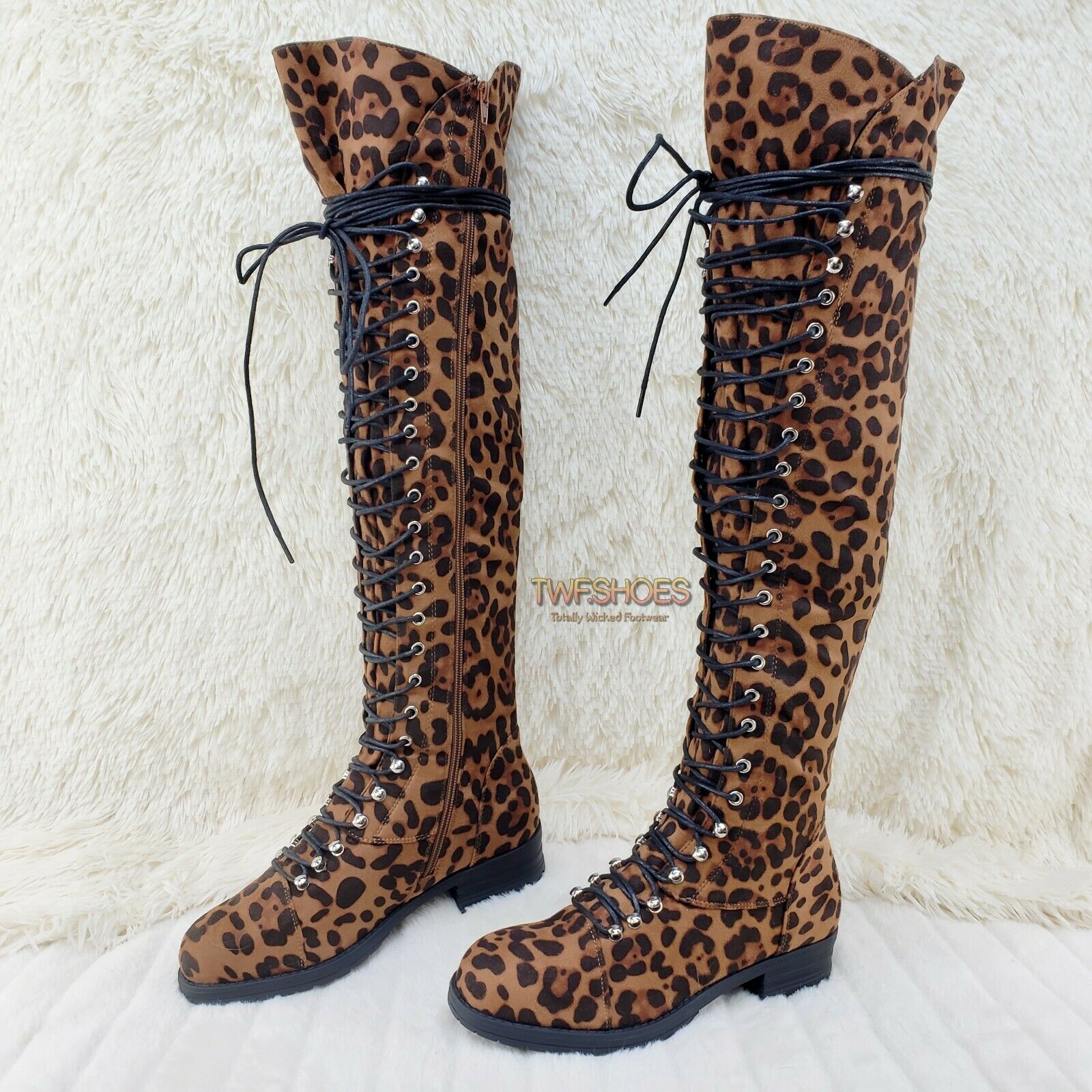 Heels Flats Sexy Women's Shoes Thigh High Boots Totally Wicked Footwear Afterpay Paypal