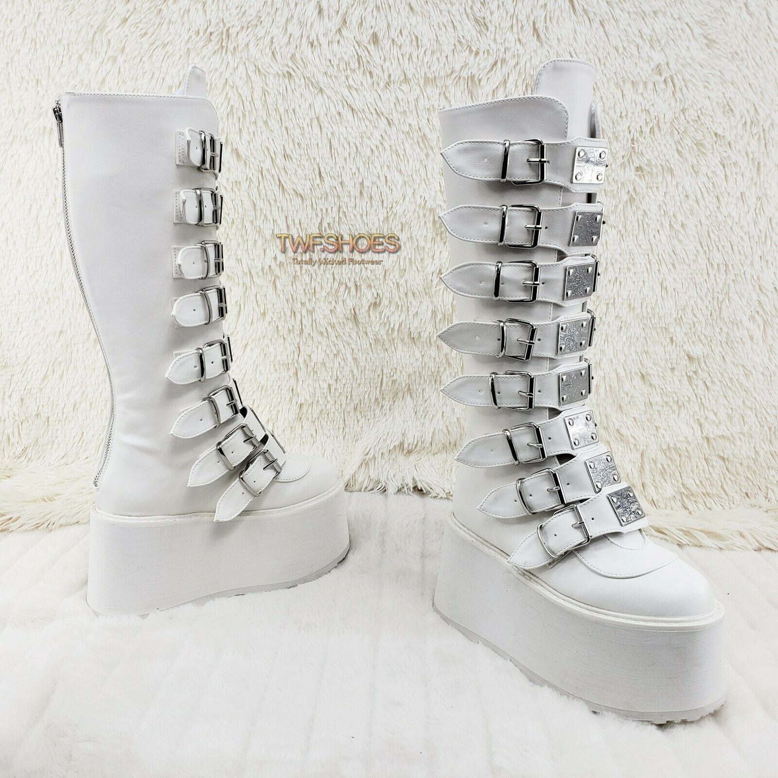 Heels Flats Sexy Women's Shoes Thigh High Boots Totally Wicked Footwear Afterpay Paypal