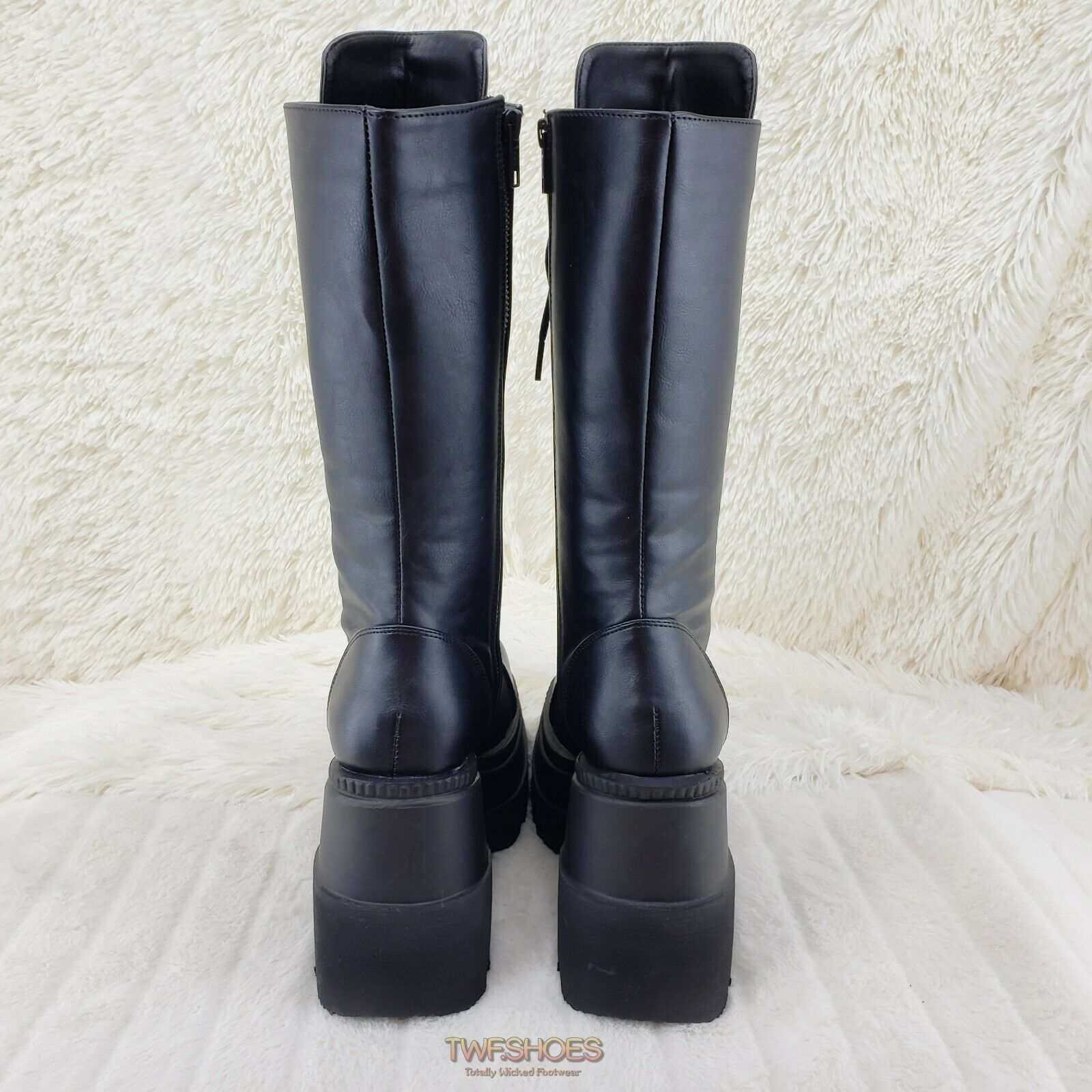 Heels Flats Sexy Women's Shoes Thigh High Boots Totally Wicked Footwear Afterpay Paypal