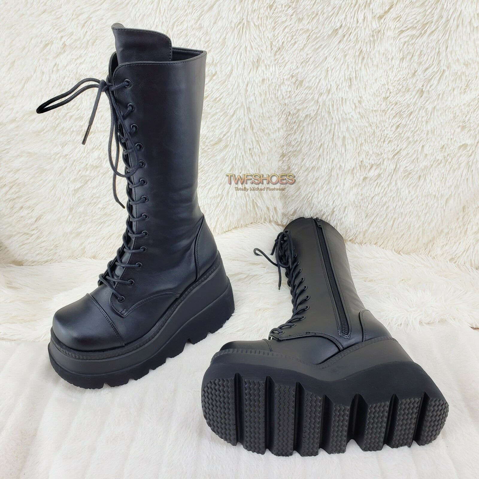 Heels Flats Sexy Women's Shoes Thigh High Boots Totally Wicked Footwear Afterpay Paypal