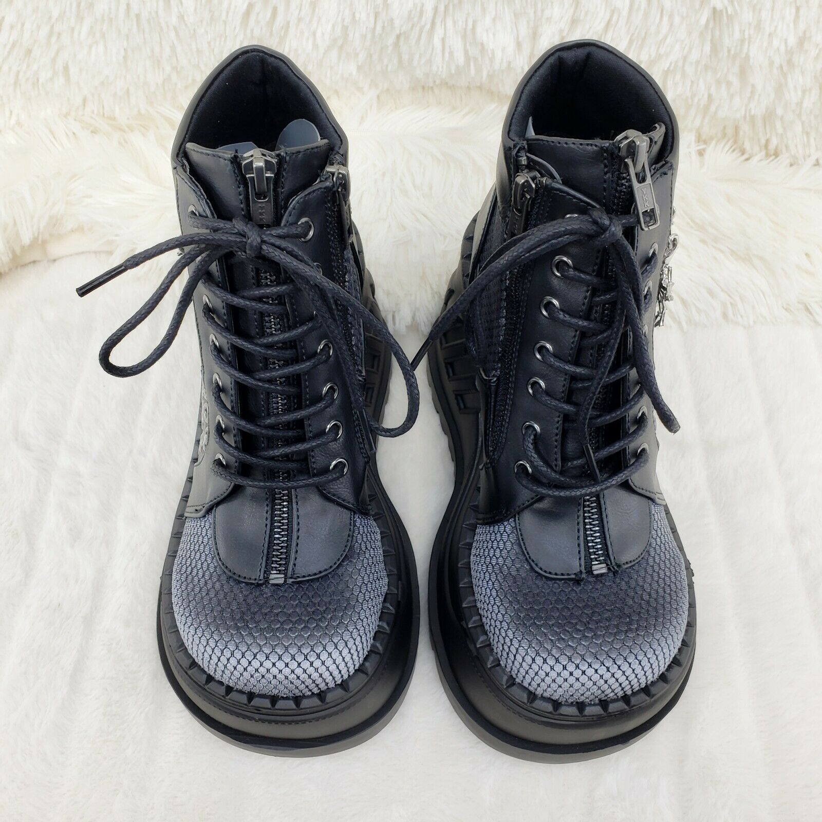 Heels Flats Sexy Women's Shoes Thigh High Boots Totally Wicked Footwear Afterpay Paypal
