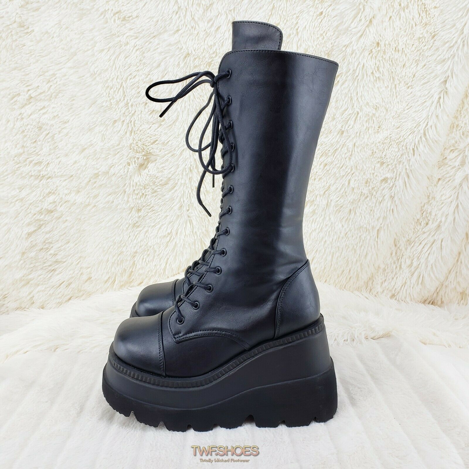 Heels Flats Sexy Women's Shoes Thigh High Boots Totally Wicked Footwear Afterpay Paypal