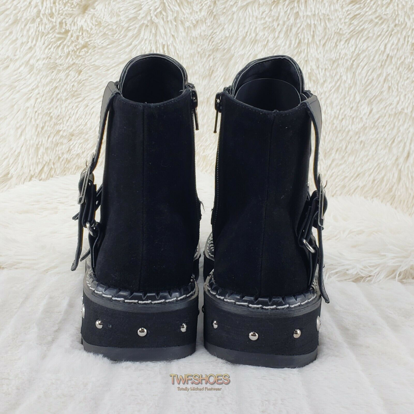 Heels Flats Sexy Women's Shoes Thigh High Boots Totally Wicked Footwear Afterpay Paypal