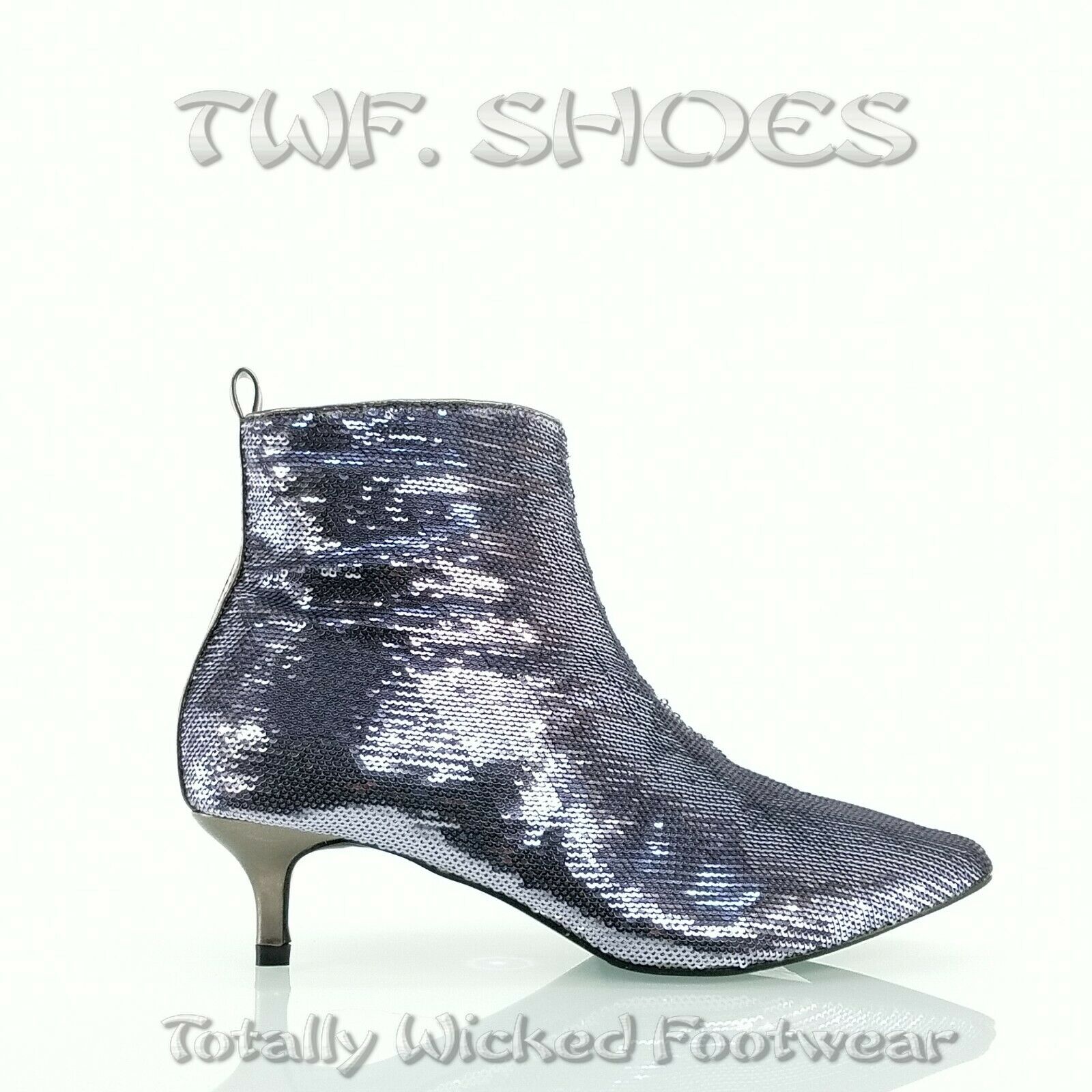 Heels Flats Sexy Women's Shoes Thigh High Boots Totally Wicked Footwear Afterpay Paypal