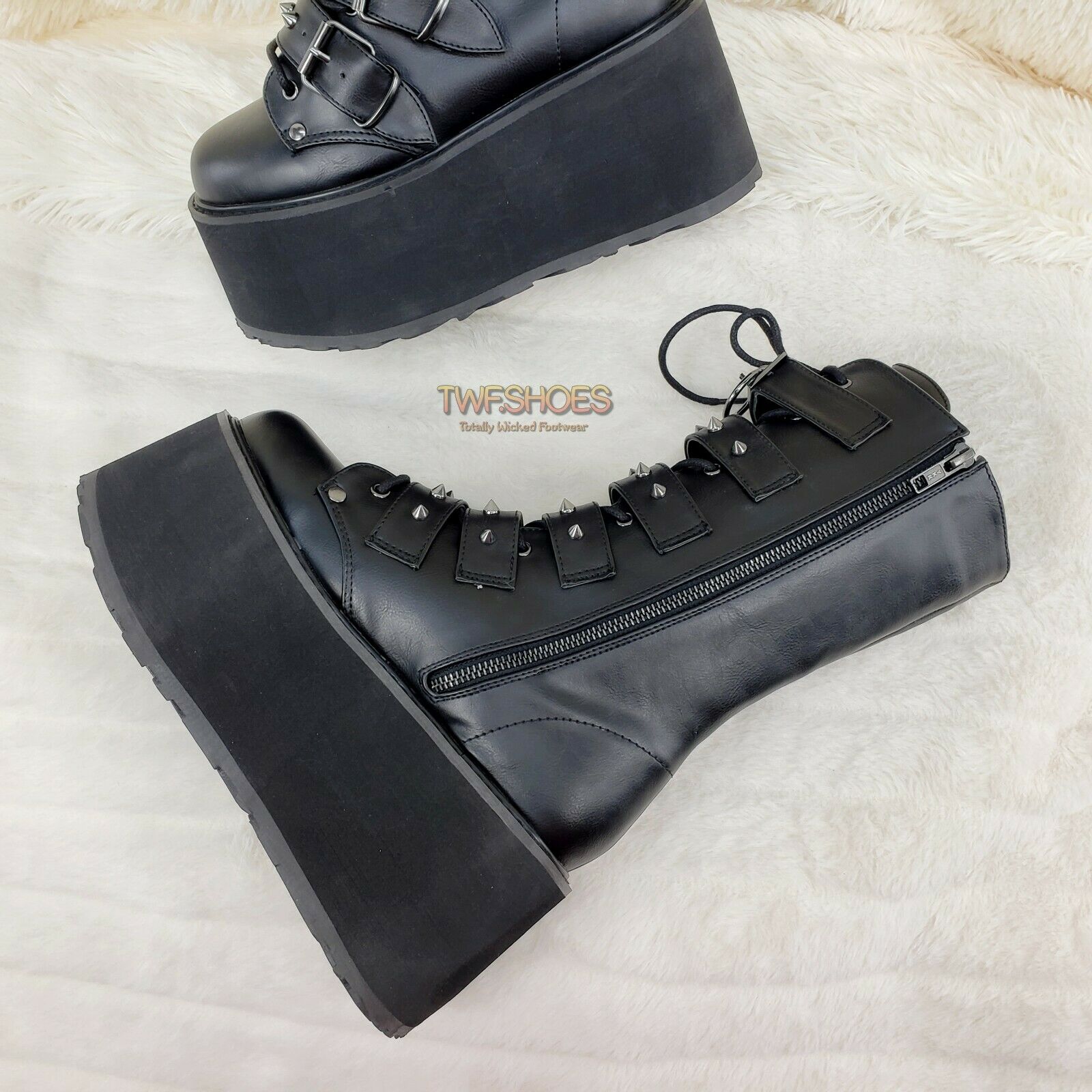 Heels Flats Sexy Women's Shoes Thigh High Boots Totally Wicked Footwear Afterpay Paypal