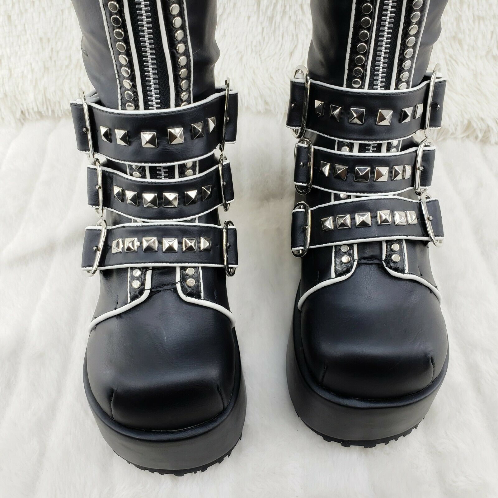 Heels Flats Sexy Women's Shoes Thigh High Boots Totally Wicked Footwear Afterpay Paypal
