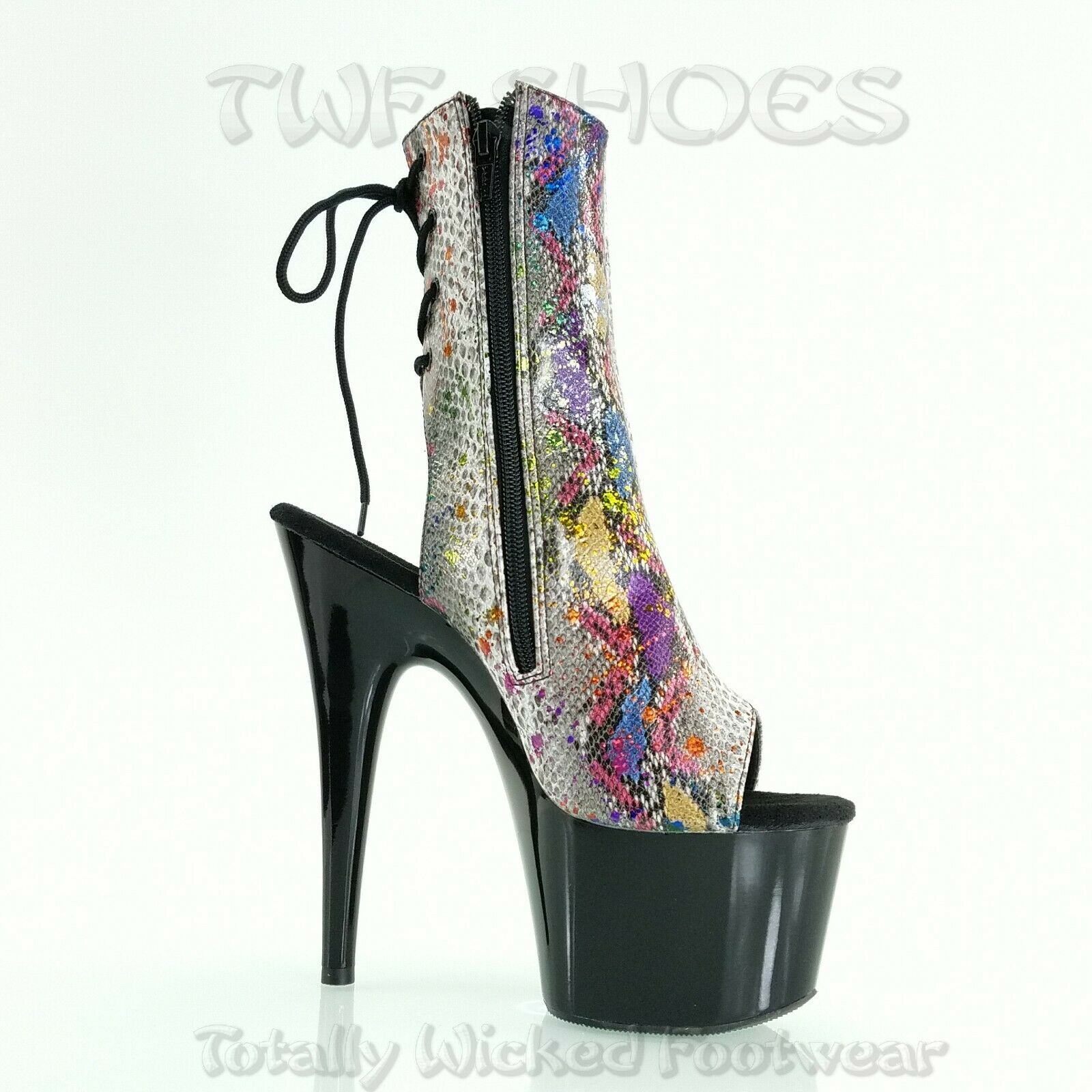 Heels Flats Sexy Women's Shoes Thigh High Boots Totally Wicked Footwear Afterpay Paypal