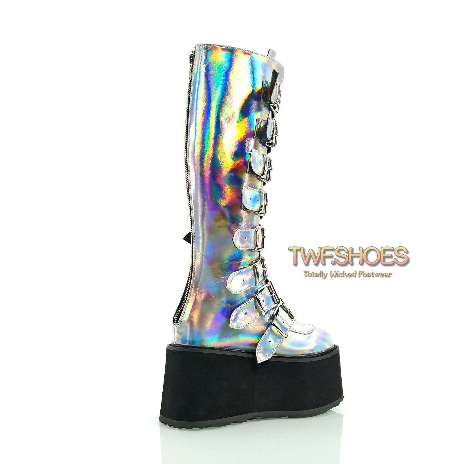 Heels Flats Sexy Women's Shoes Thigh High Boots Totally Wicked Footwear Afterpay Paypal