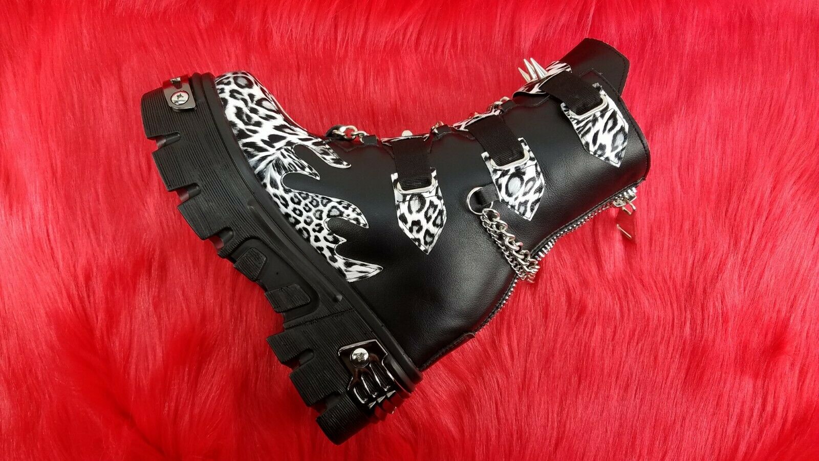 Heels Flats Sexy Women's Shoes Thigh High Boots Totally Wicked Footwear Afterpay Paypal