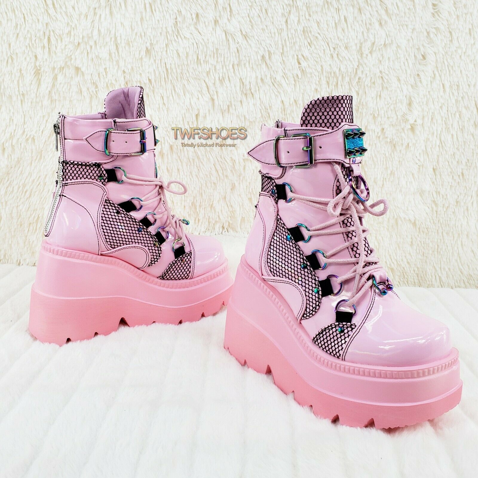 Heels Flats Sexy Women's Shoes Thigh High Boots Totally Wicked Footwear Afterpay Paypal