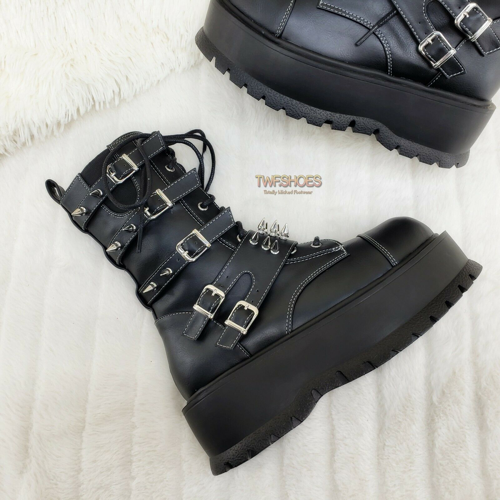 Heels Flats Sexy Women's Shoes Thigh High Boots Totally Wicked Footwear Afterpay Paypal