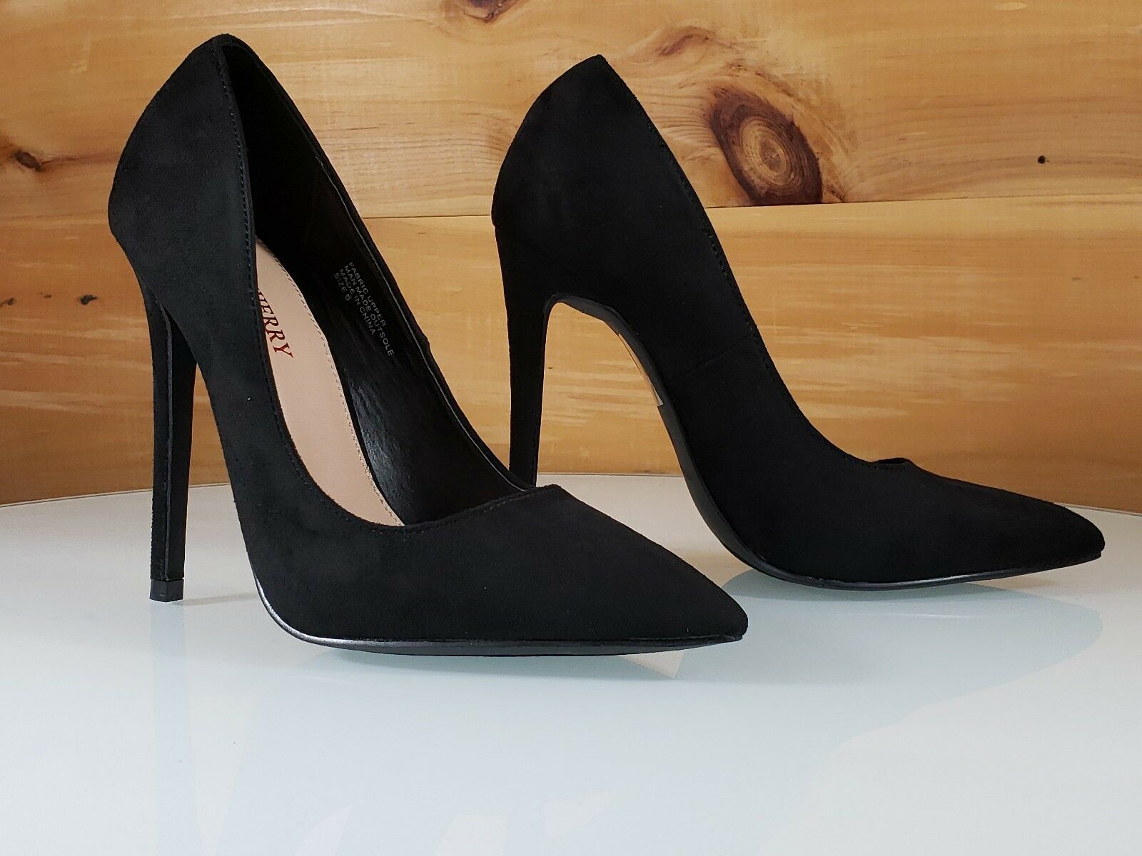 Heels Flats Sexy Women's Shoes Thigh High Boots Totally Wicked Footwear Afterpay Paypal