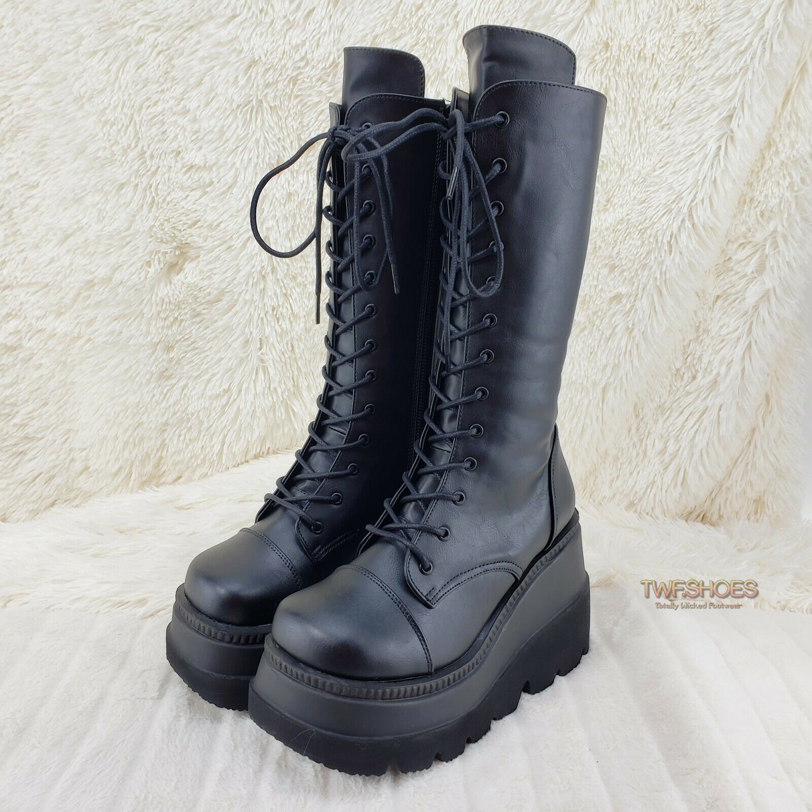 Heels Flats Sexy Women's Shoes Thigh High Boots Totally Wicked Footwear Afterpay Paypal