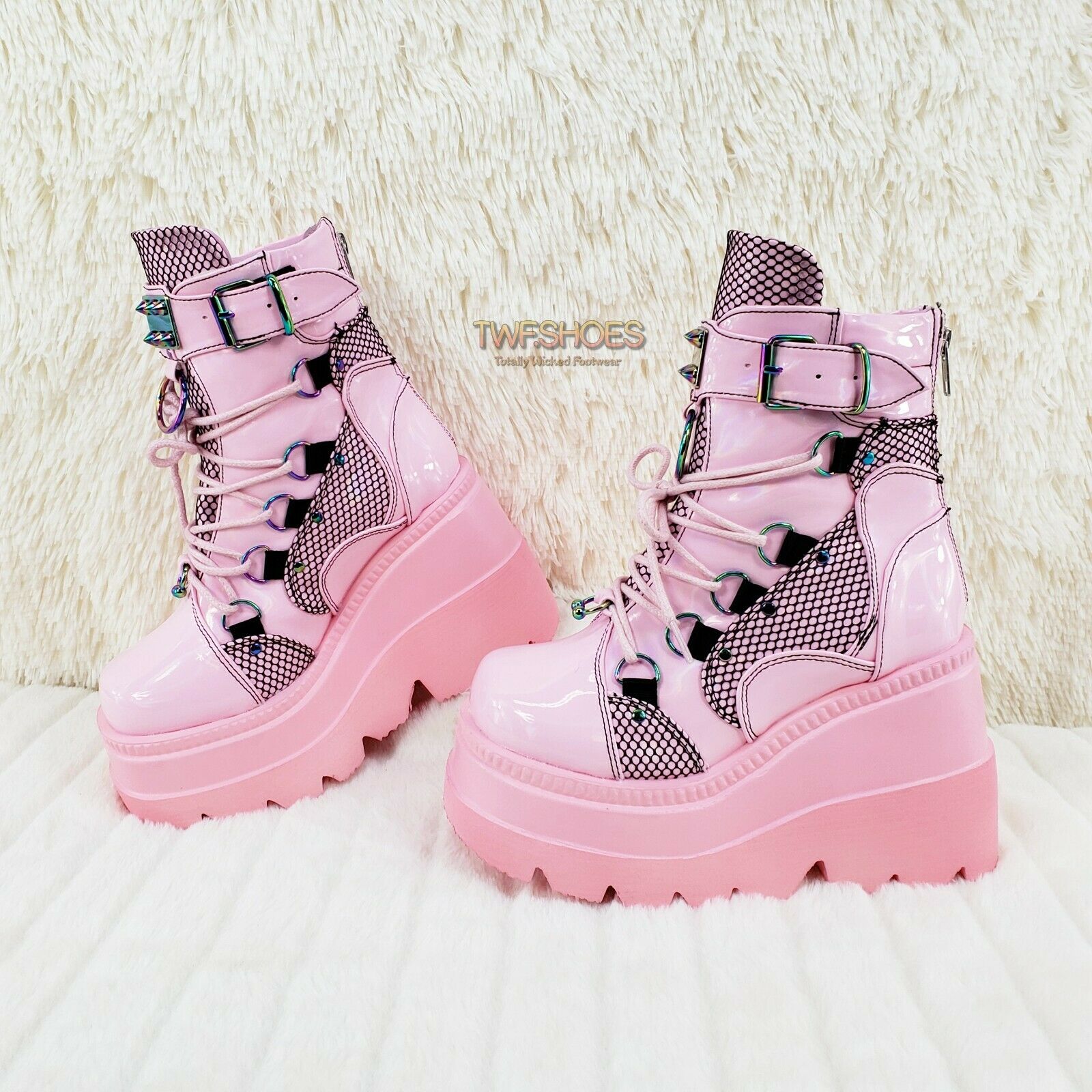 Heels Flats Sexy Women's Shoes Thigh High Boots Totally Wicked Footwear Afterpay Paypal