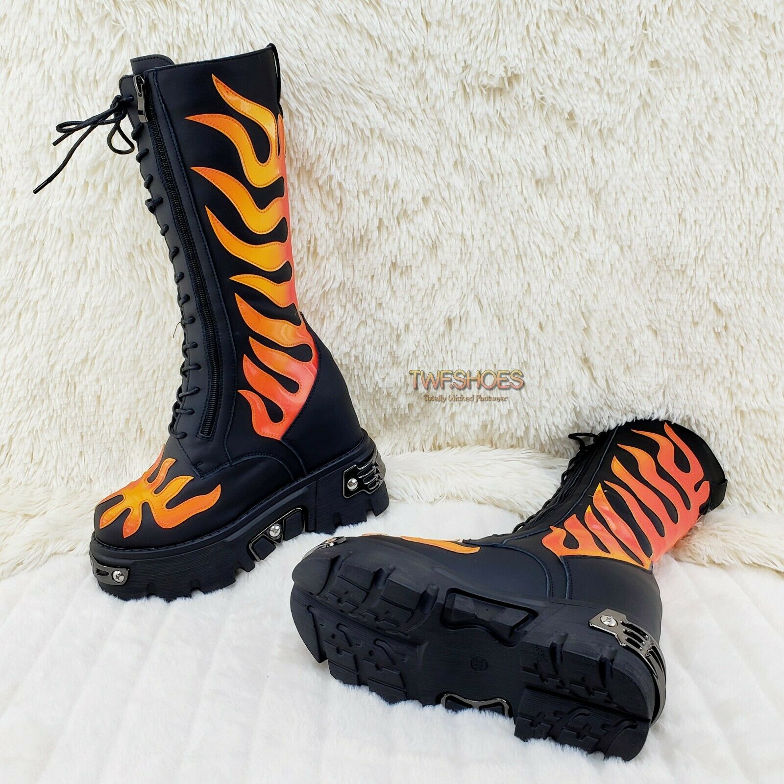 Heels Flats Sexy Women's Shoes Thigh High Boots Totally Wicked Footwear Afterpay Paypal