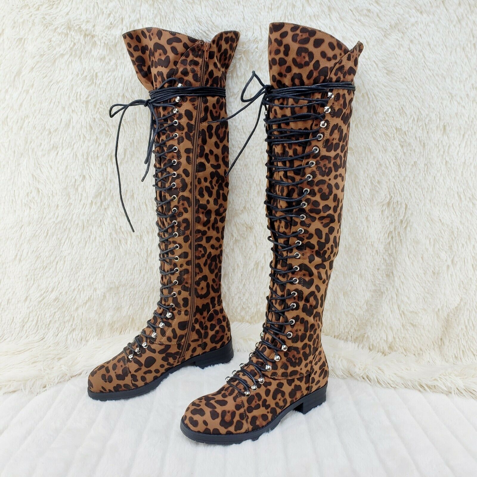 Heels Flats Sexy Women's Shoes Thigh High Boots Totally Wicked Footwear Afterpay Paypal