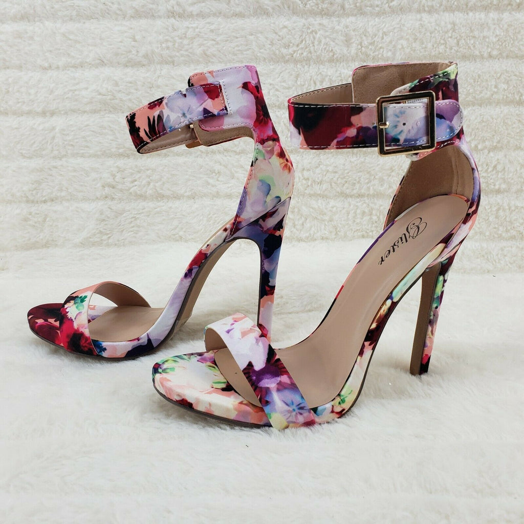 Floral Women's Heels | Dillard's