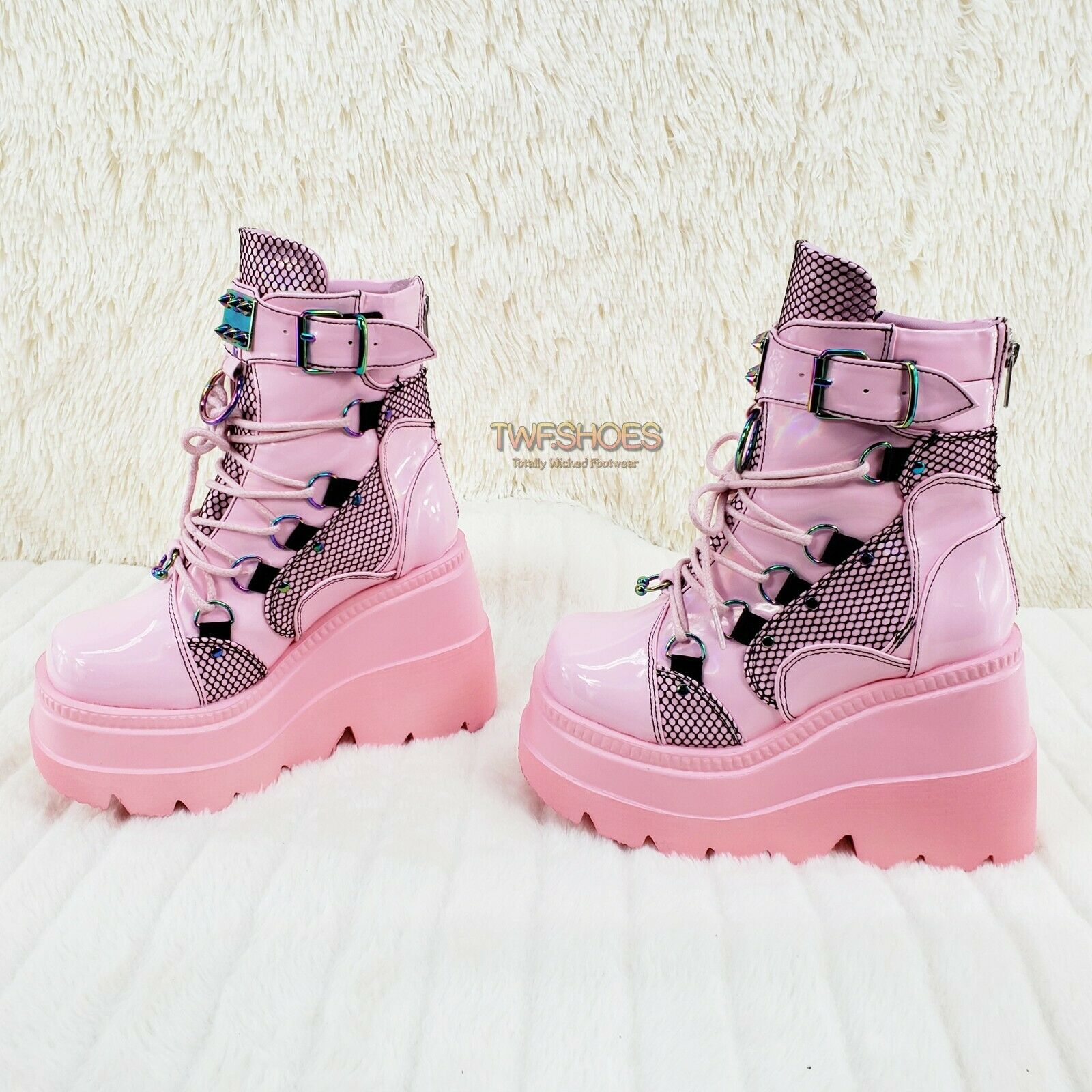Heels Flats Sexy Women's Shoes Thigh High Boots Totally Wicked Footwear Afterpay Paypal