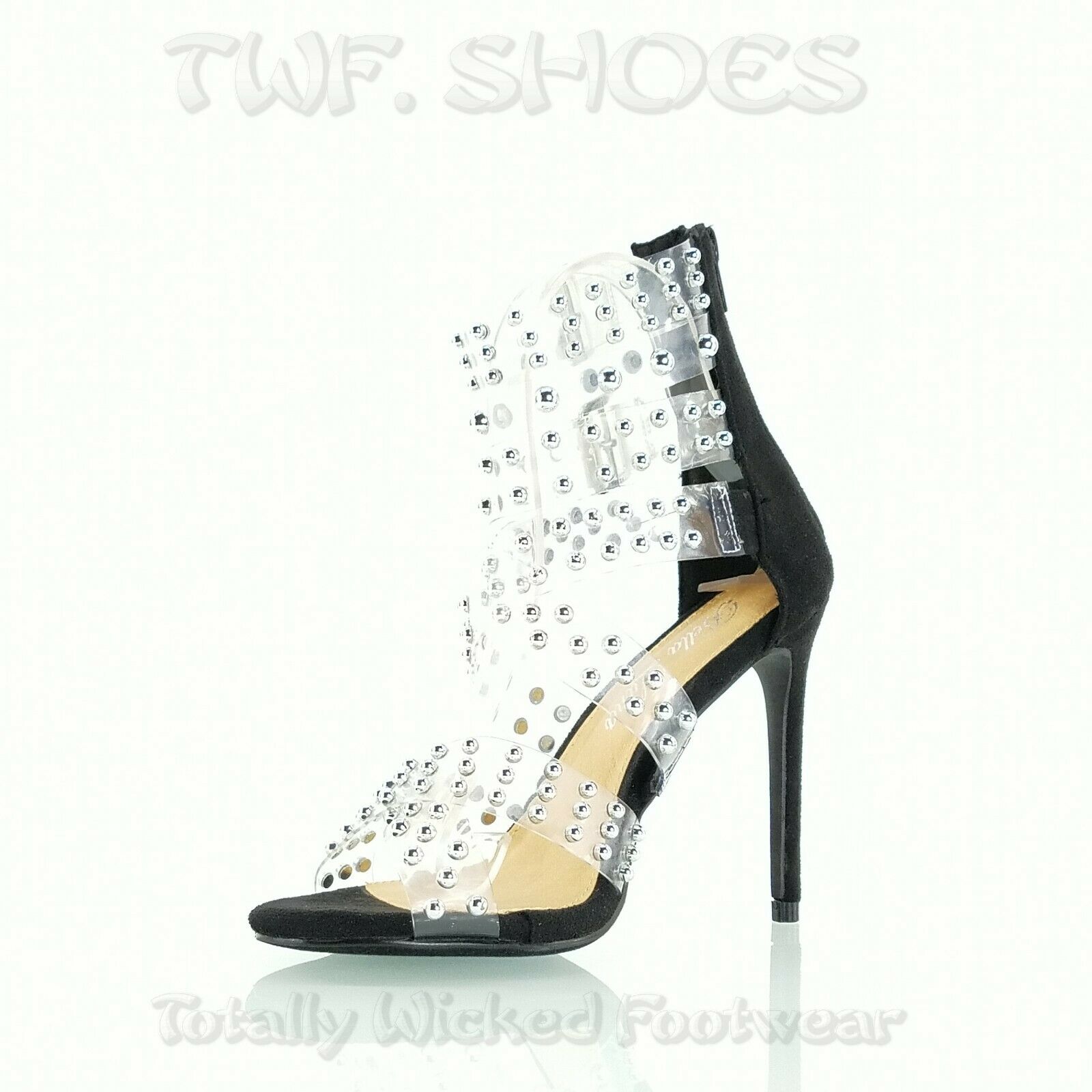 Heels Flats Sexy Women's Shoes Thigh High Boots Totally Wicked Footwear Afterpay Paypal