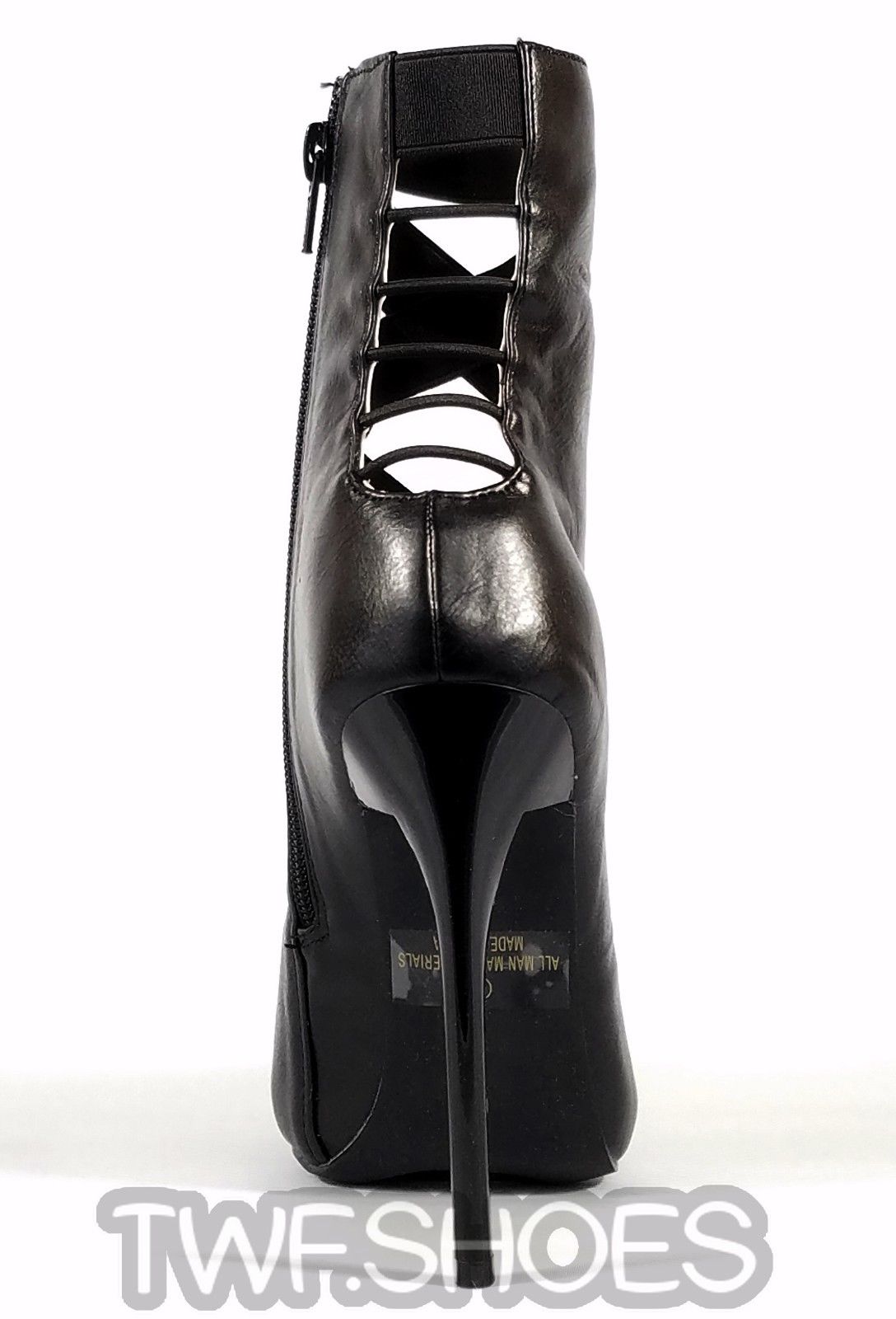 Heels Flats Sexy Women's Shoes Thigh High Boots Totally Wicked Footwear Afterpay Paypal