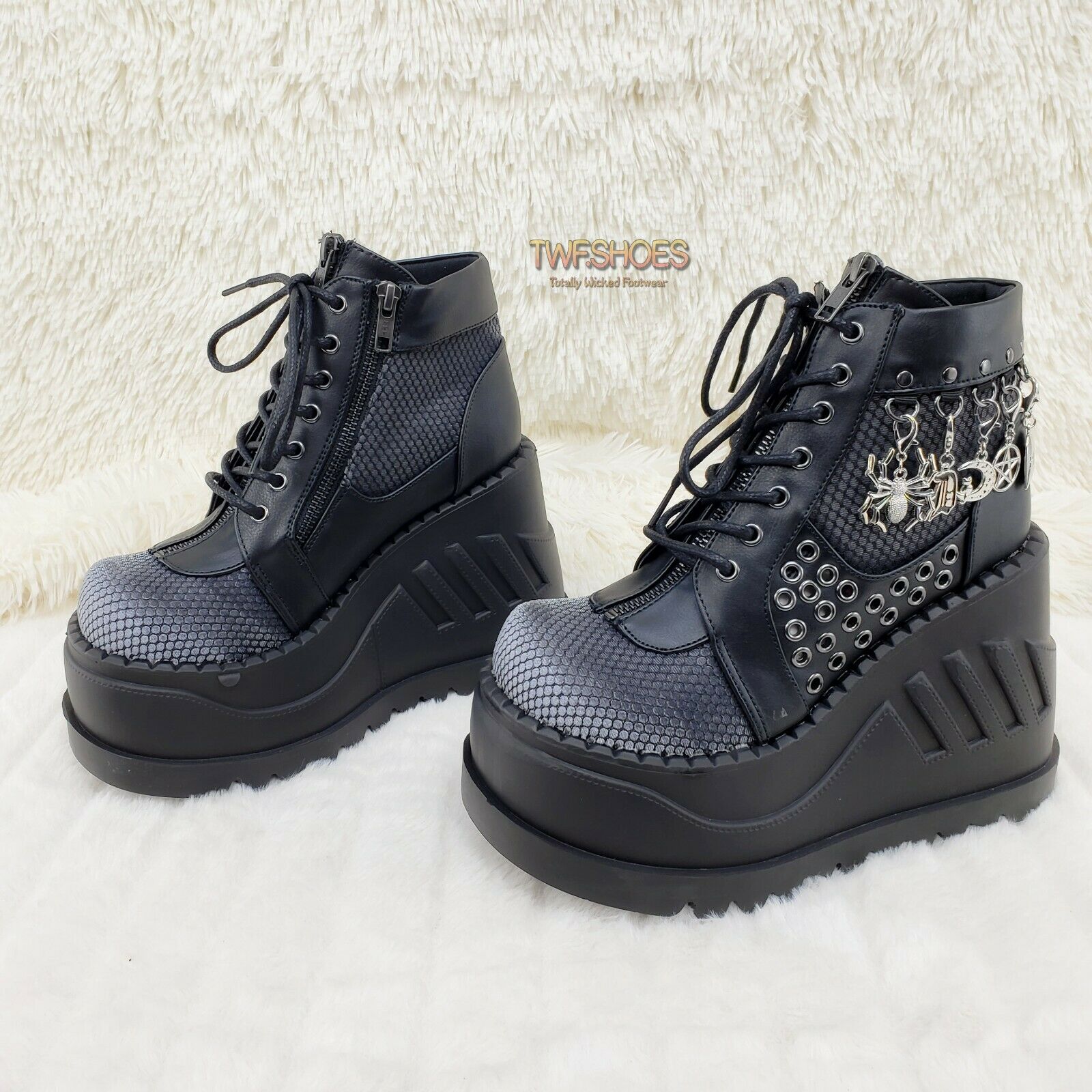 Heels Flats Sexy Women's Shoes Thigh High Boots Totally Wicked Footwear Afterpay Paypal