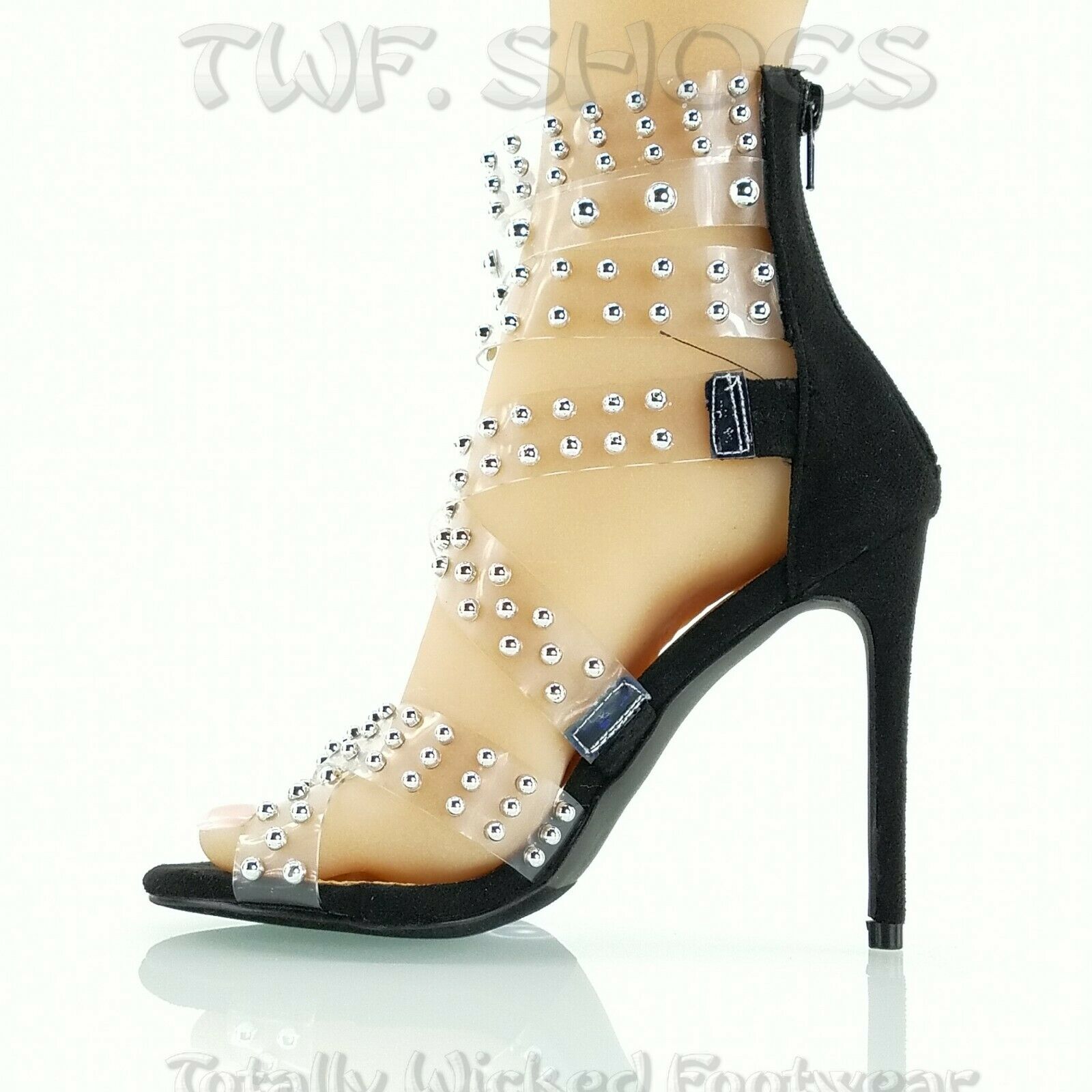 Heels Flats Sexy Women's Shoes Thigh High Boots Totally Wicked Footwear Afterpay Paypal