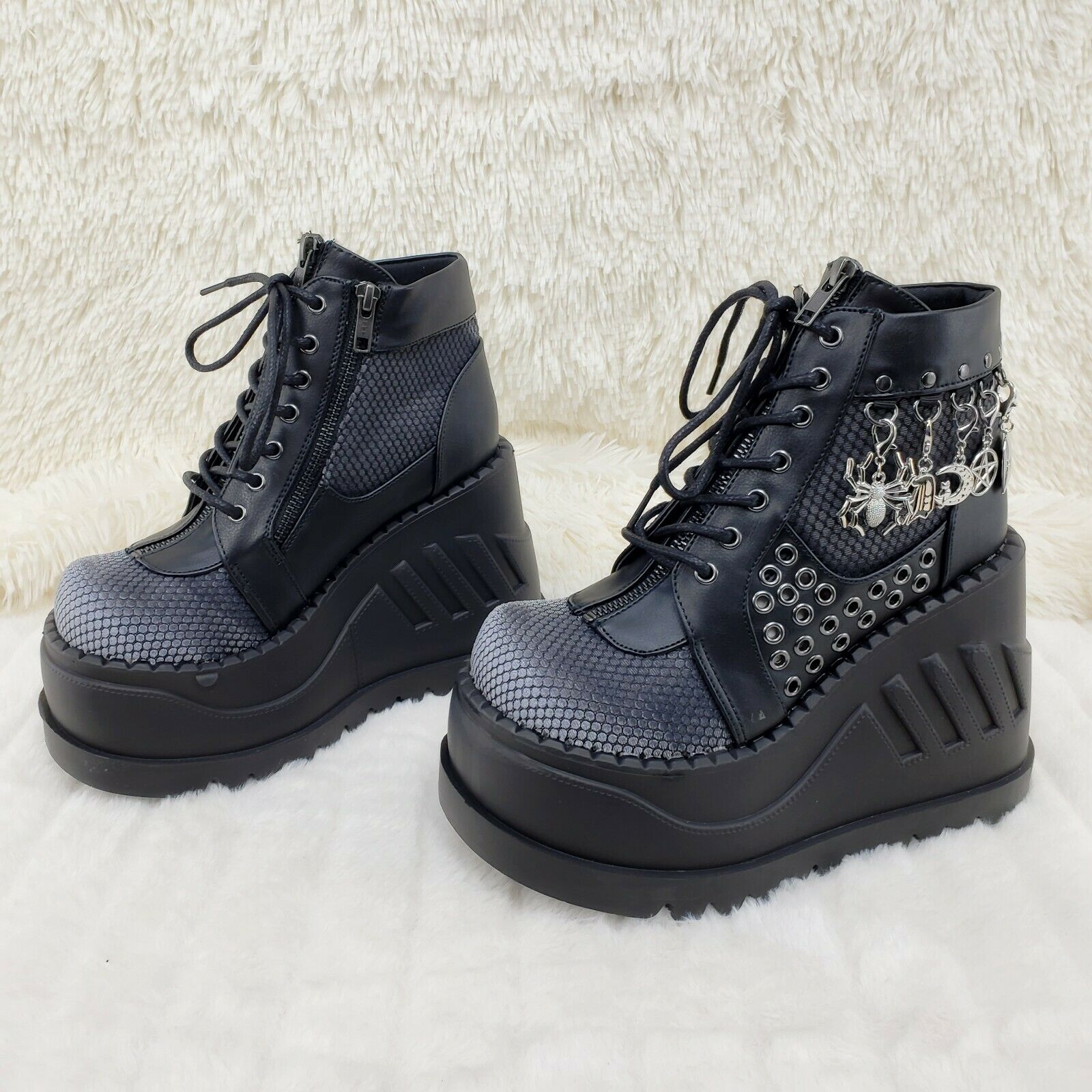 Heels Flats Sexy Women's Shoes Thigh High Boots Totally Wicked Footwear Afterpay Paypal
