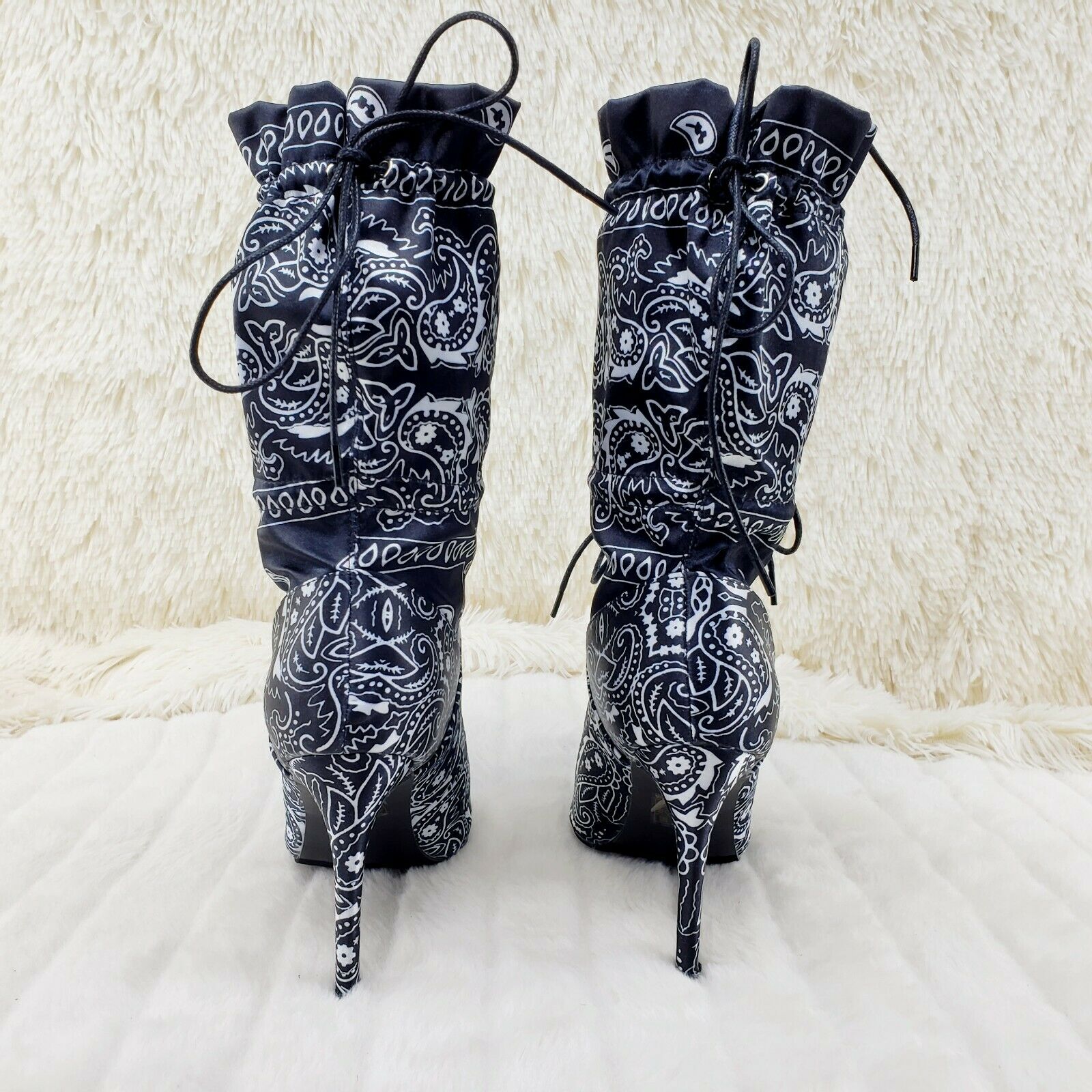 Heels Flats Sexy Women's Shoes Thigh High Boots Totally Wicked Footwear Afterpay Paypal
