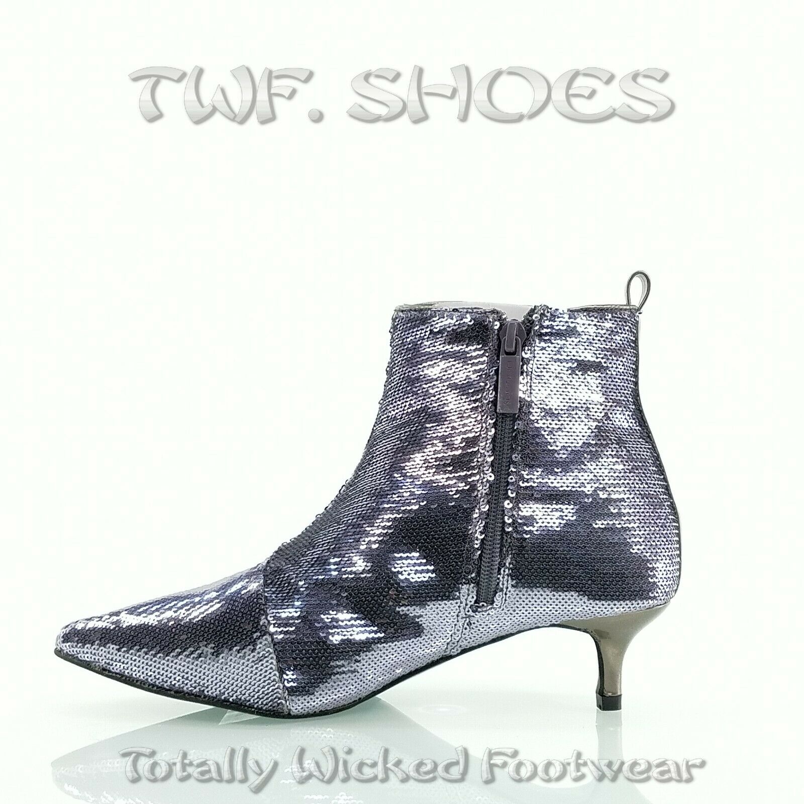 Heels Flats Sexy Women's Shoes Thigh High Boots Totally Wicked Footwear Afterpay Paypal
