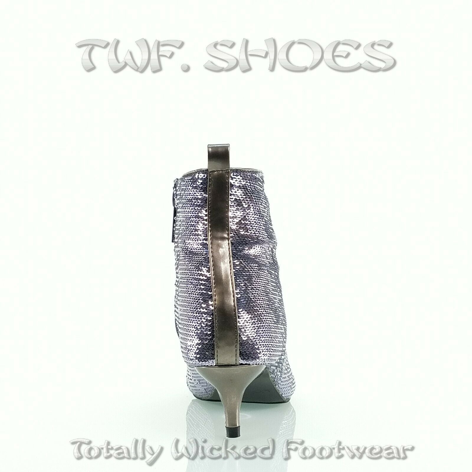 Heels Flats Sexy Women's Shoes Thigh High Boots Totally Wicked Footwear Afterpay Paypal